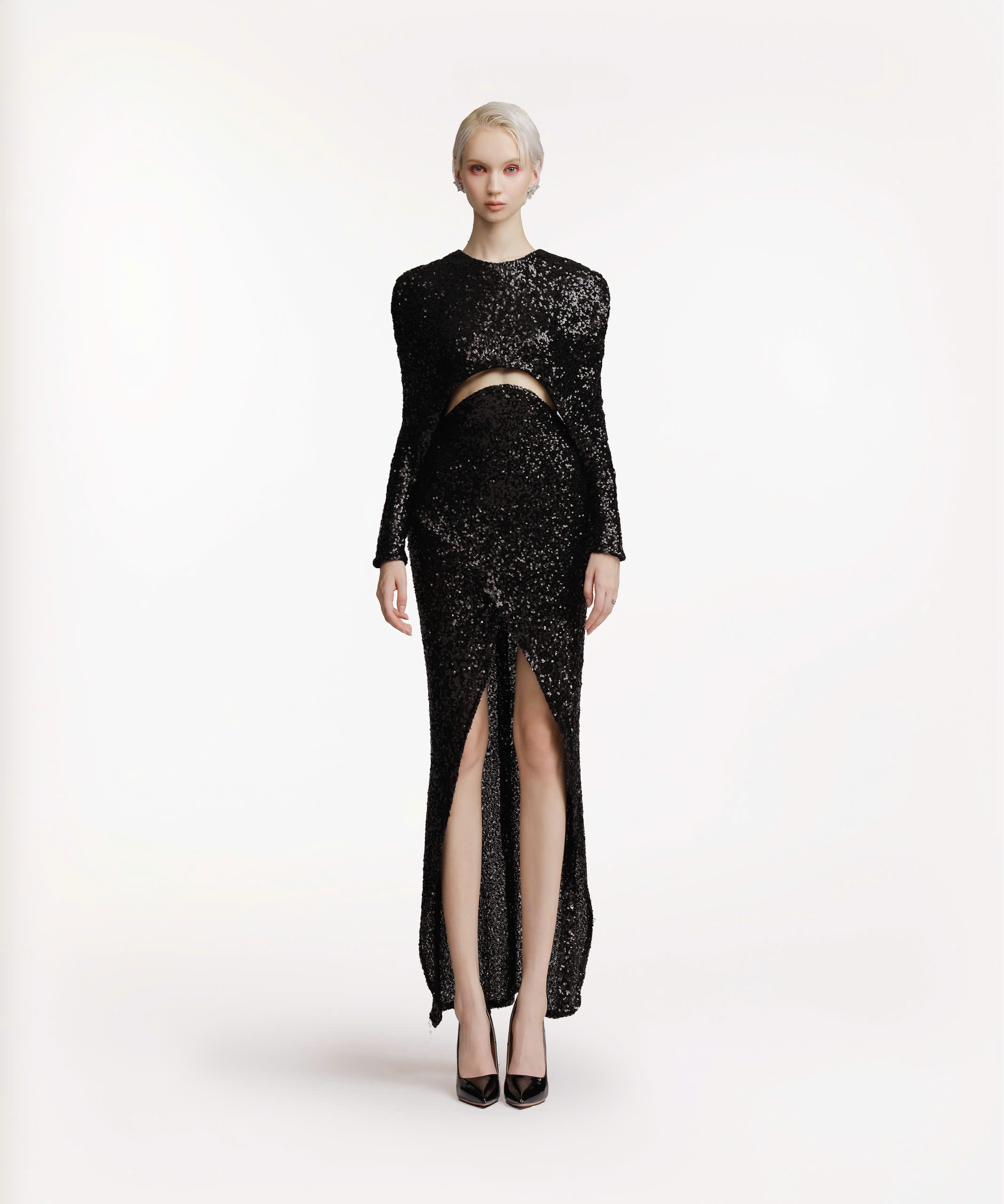 VESTIGE SKIRT