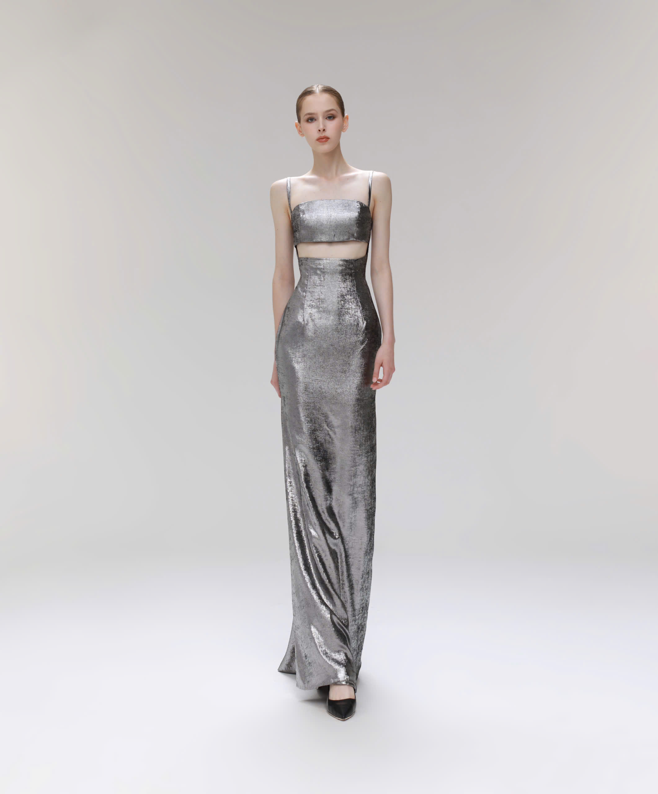 ARGENTO DRESS