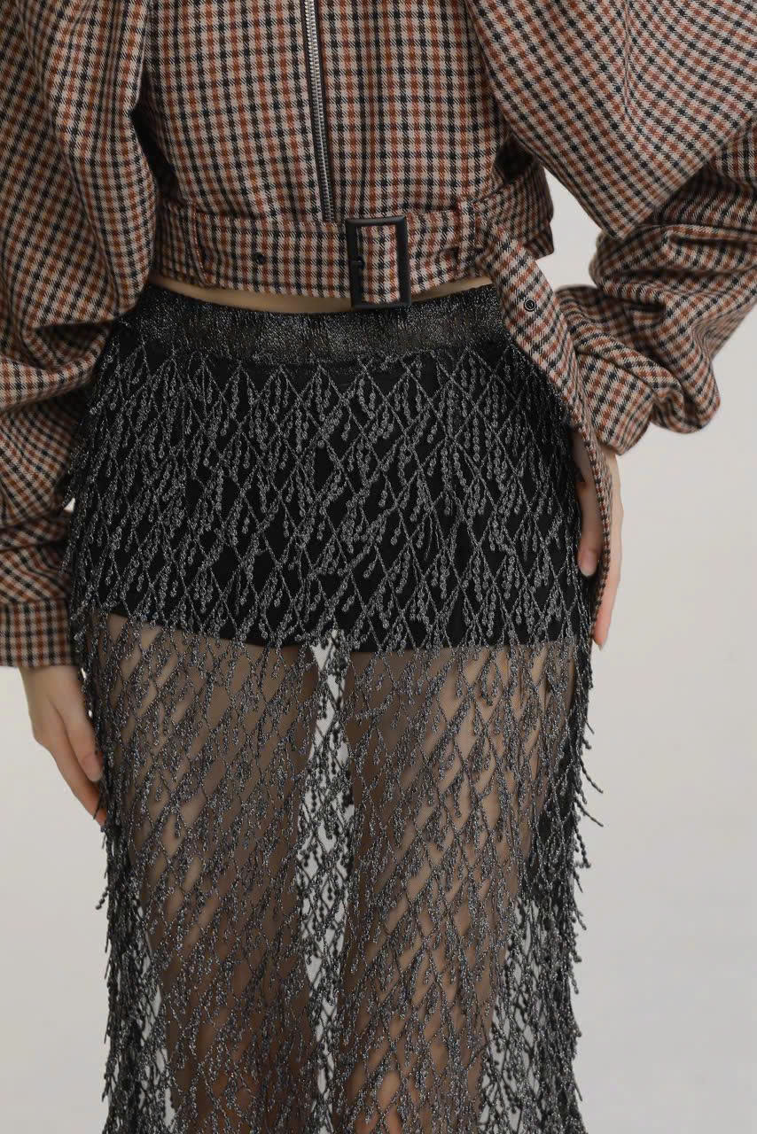 SHELTER SKIRT