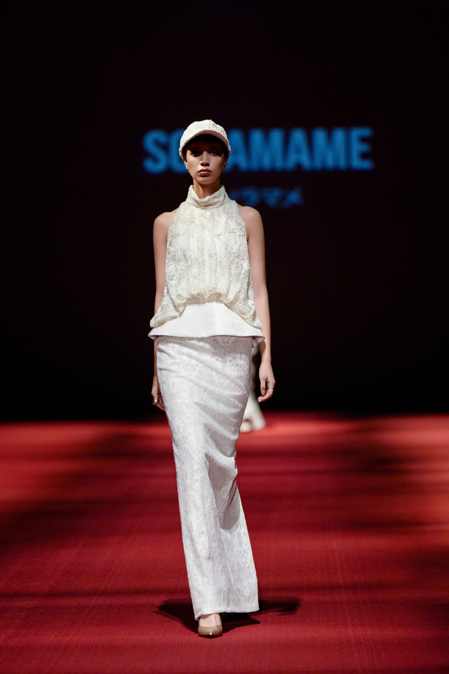 EDELWEISS DRESS
