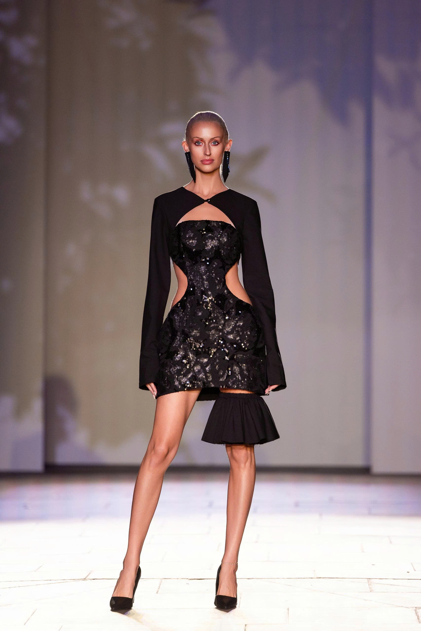 LATENT DRESS