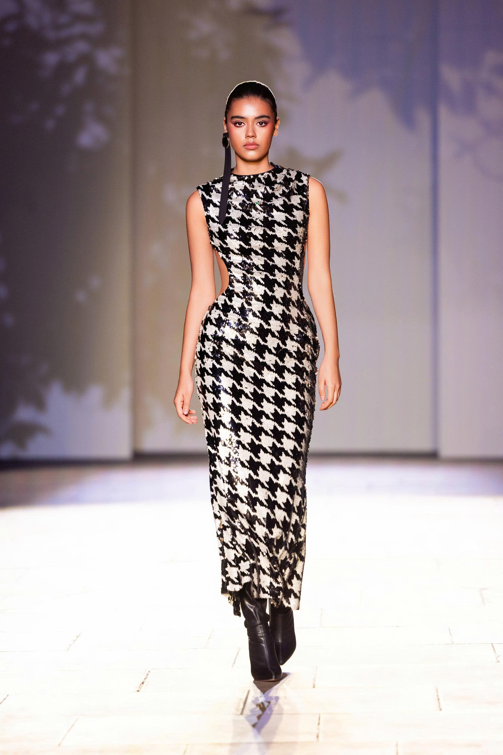 FRAGMENT DRESS