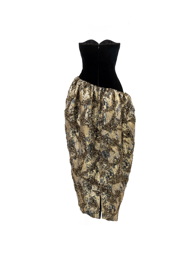 SHATTERLIGHT DRESS
