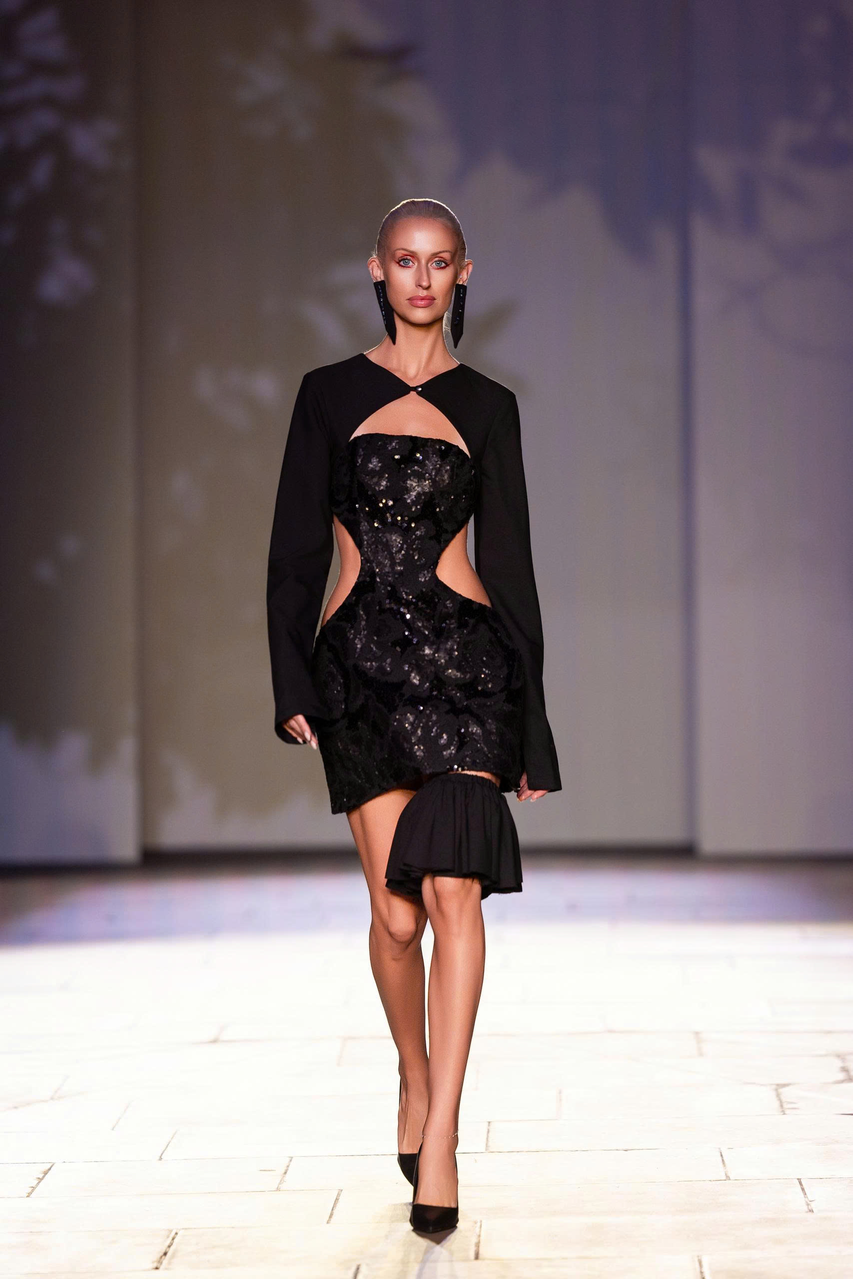 LATENT DRESS