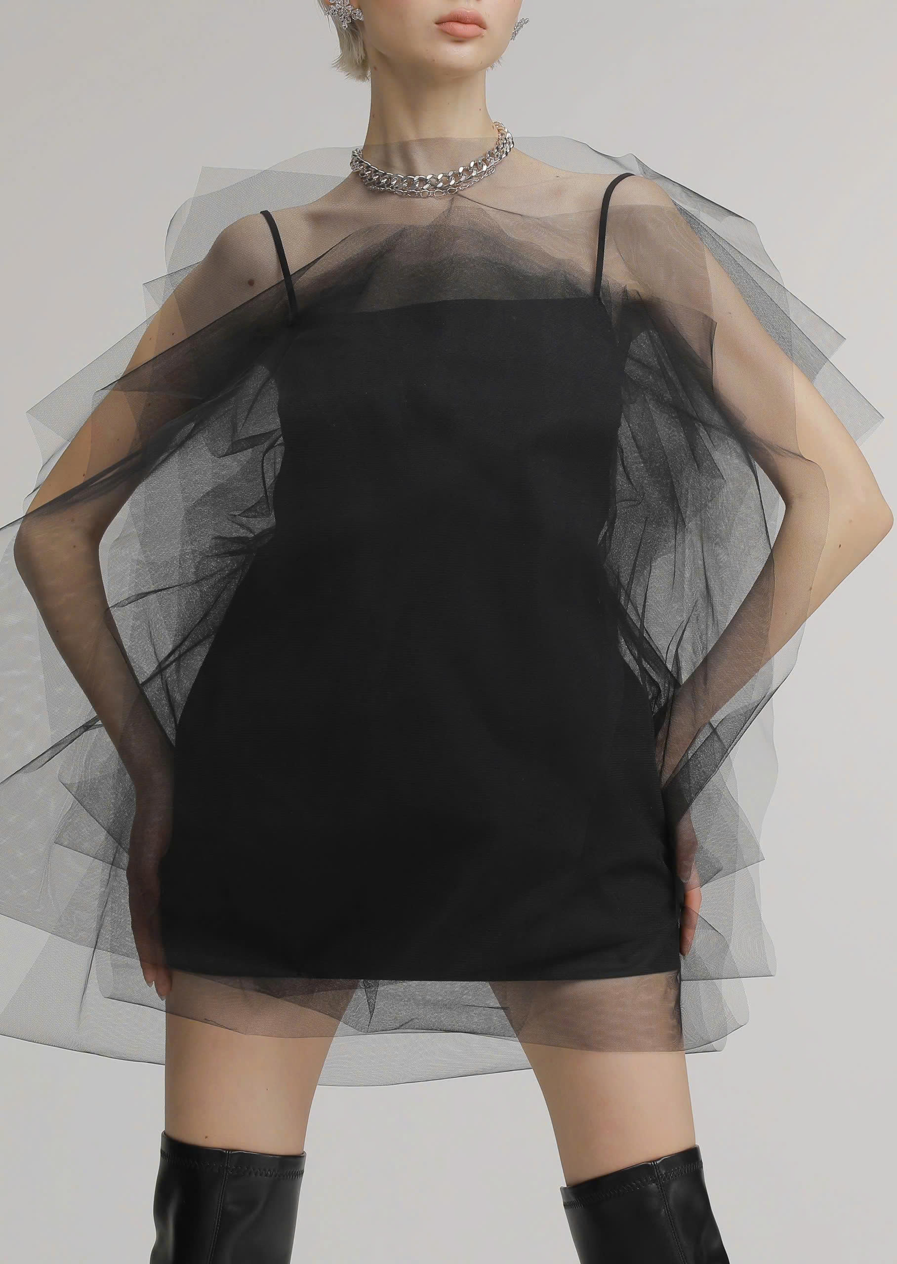 FADE DRESS