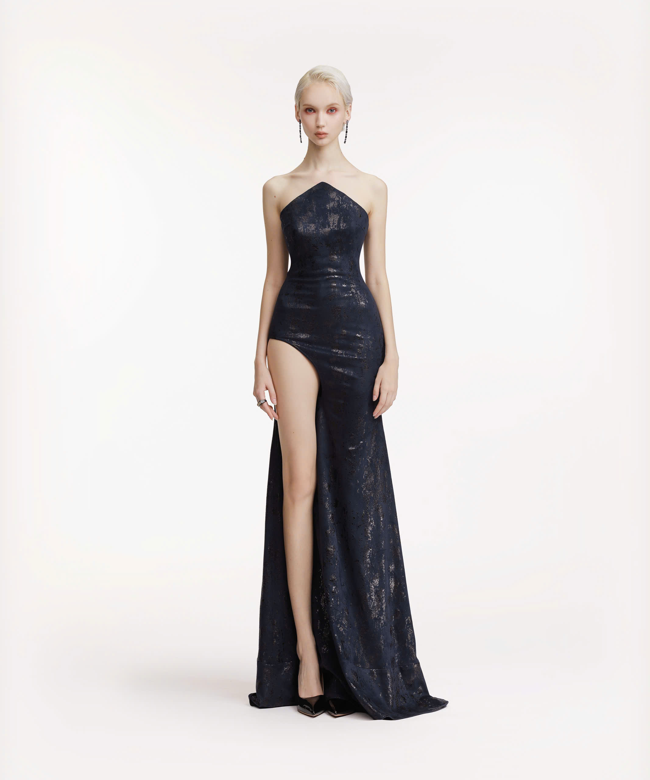 EVIDENCE DRESS
