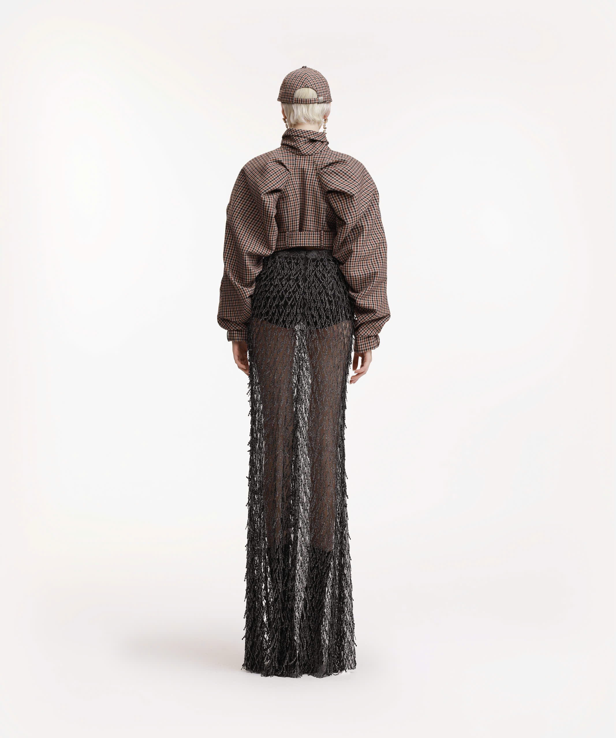 SHELTER SKIRT