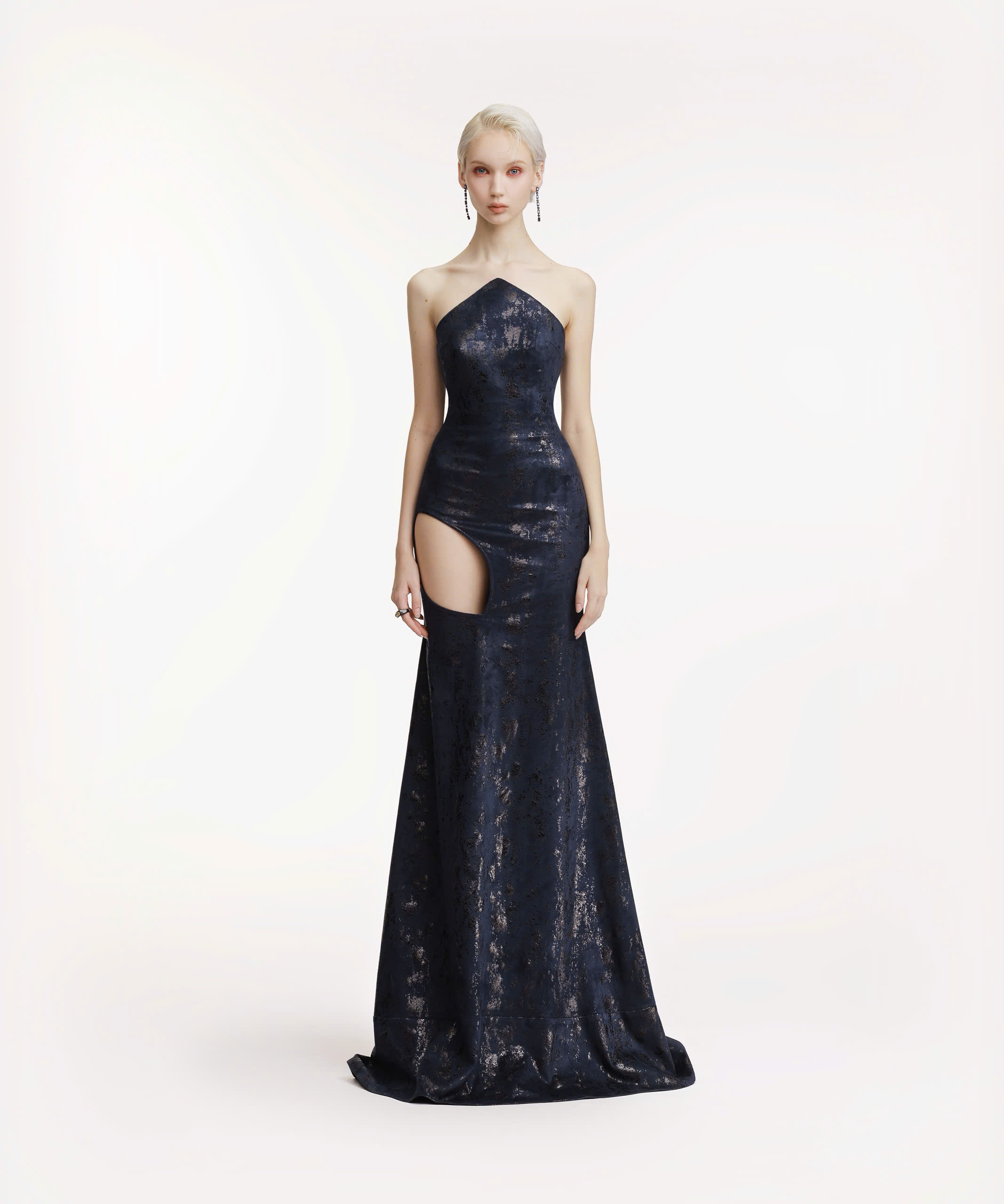 EVIDENCE DRESS