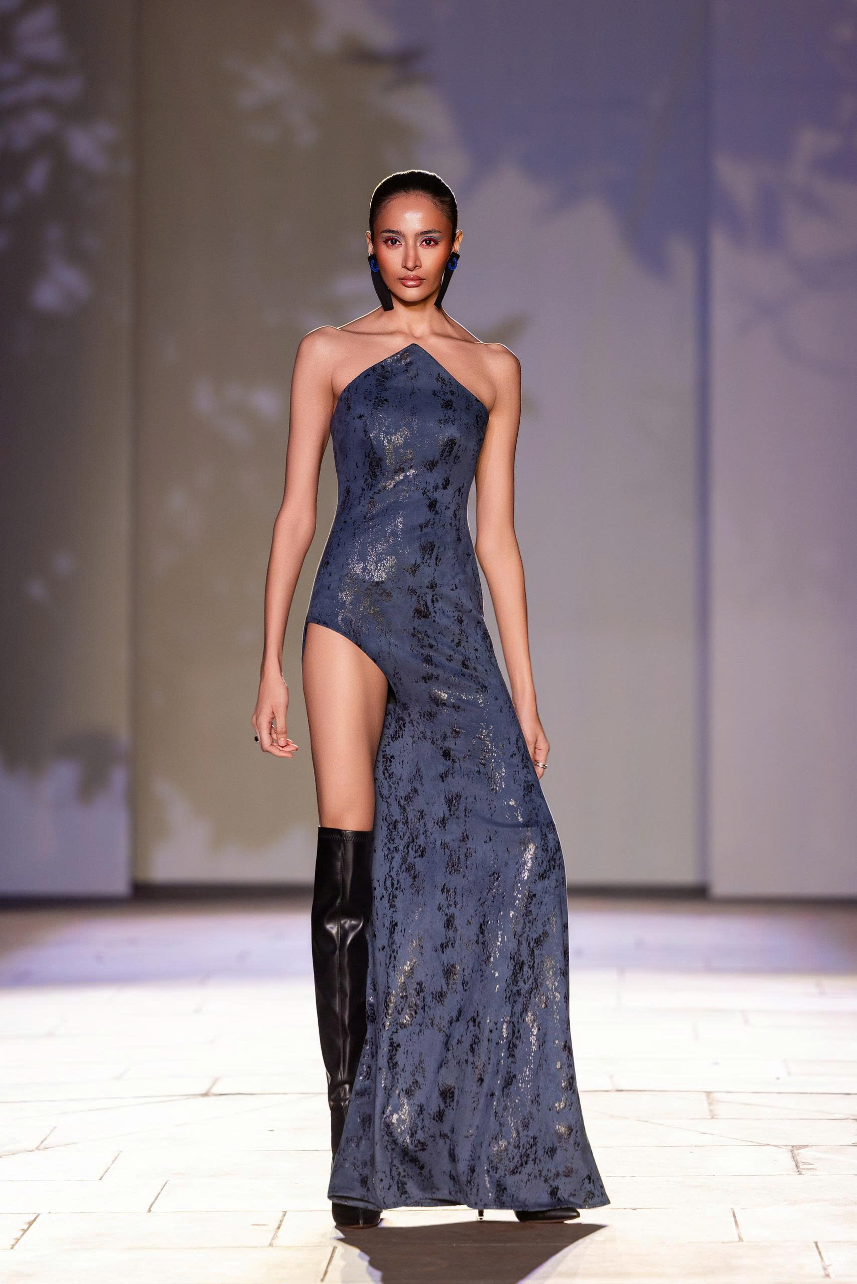 EVIDENCE DRESS