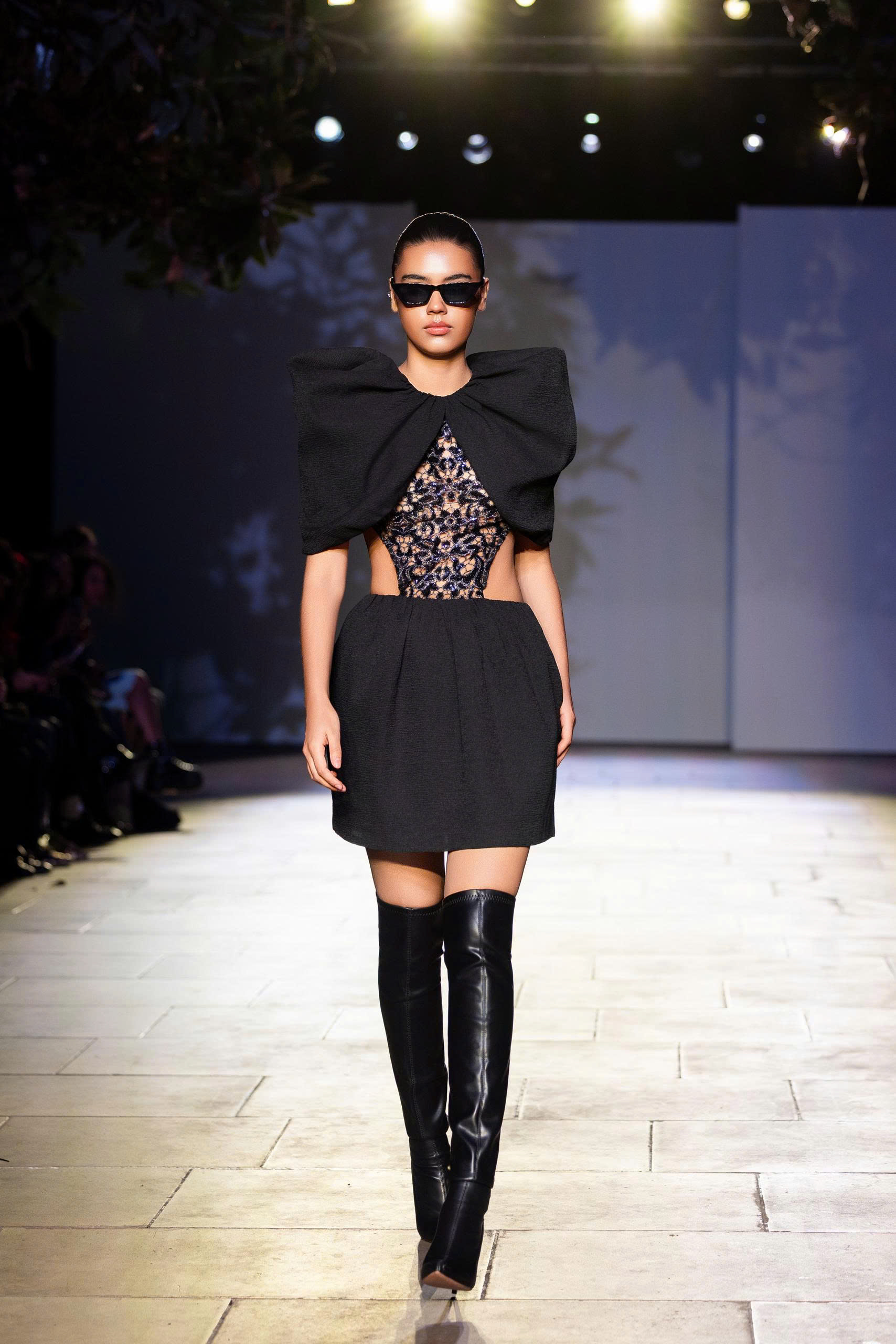 MUTABLE DRESS