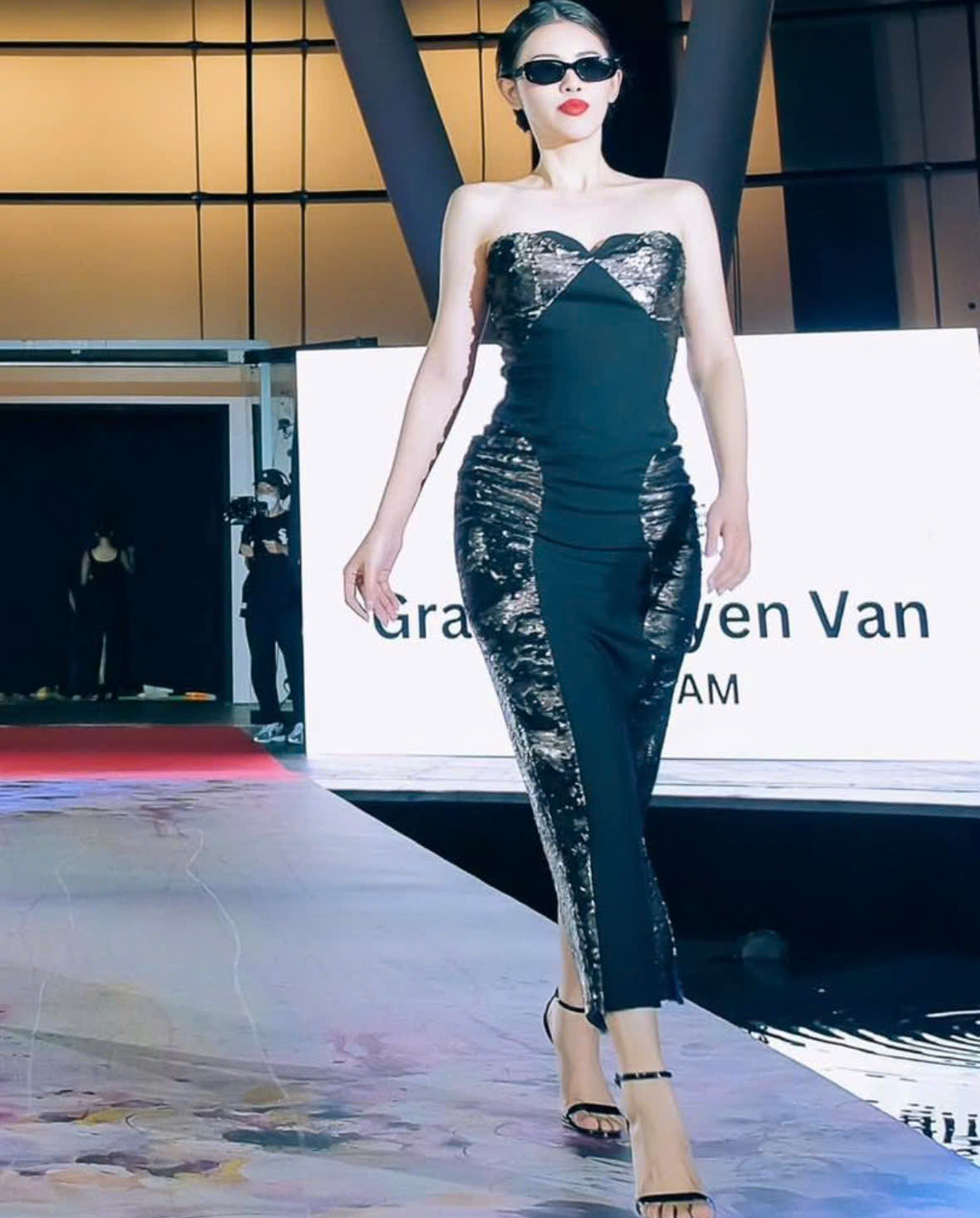 VIVENDA DRESS