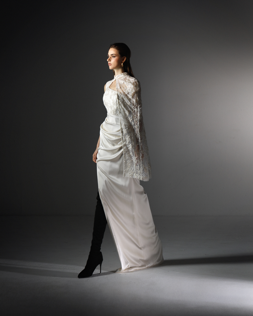 NEROLI DRESS