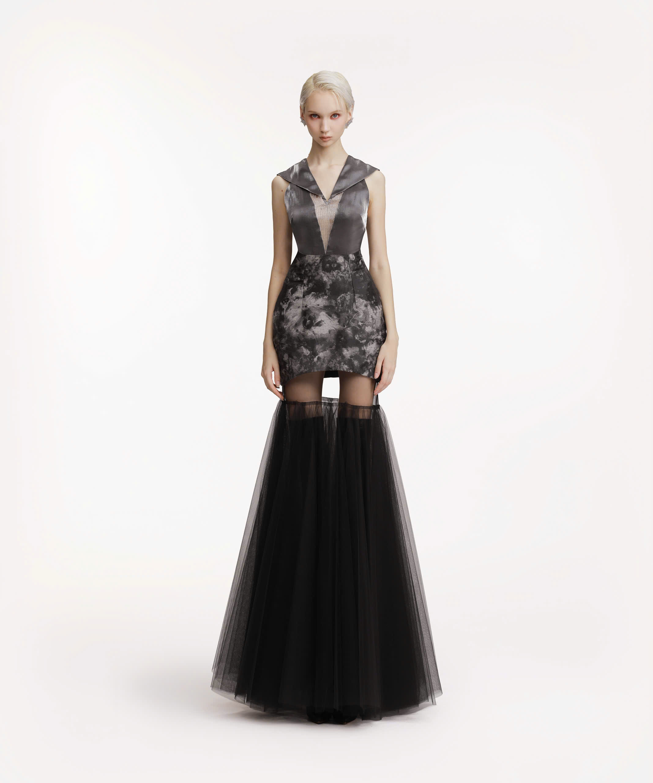 CONVERGENCE DRESS