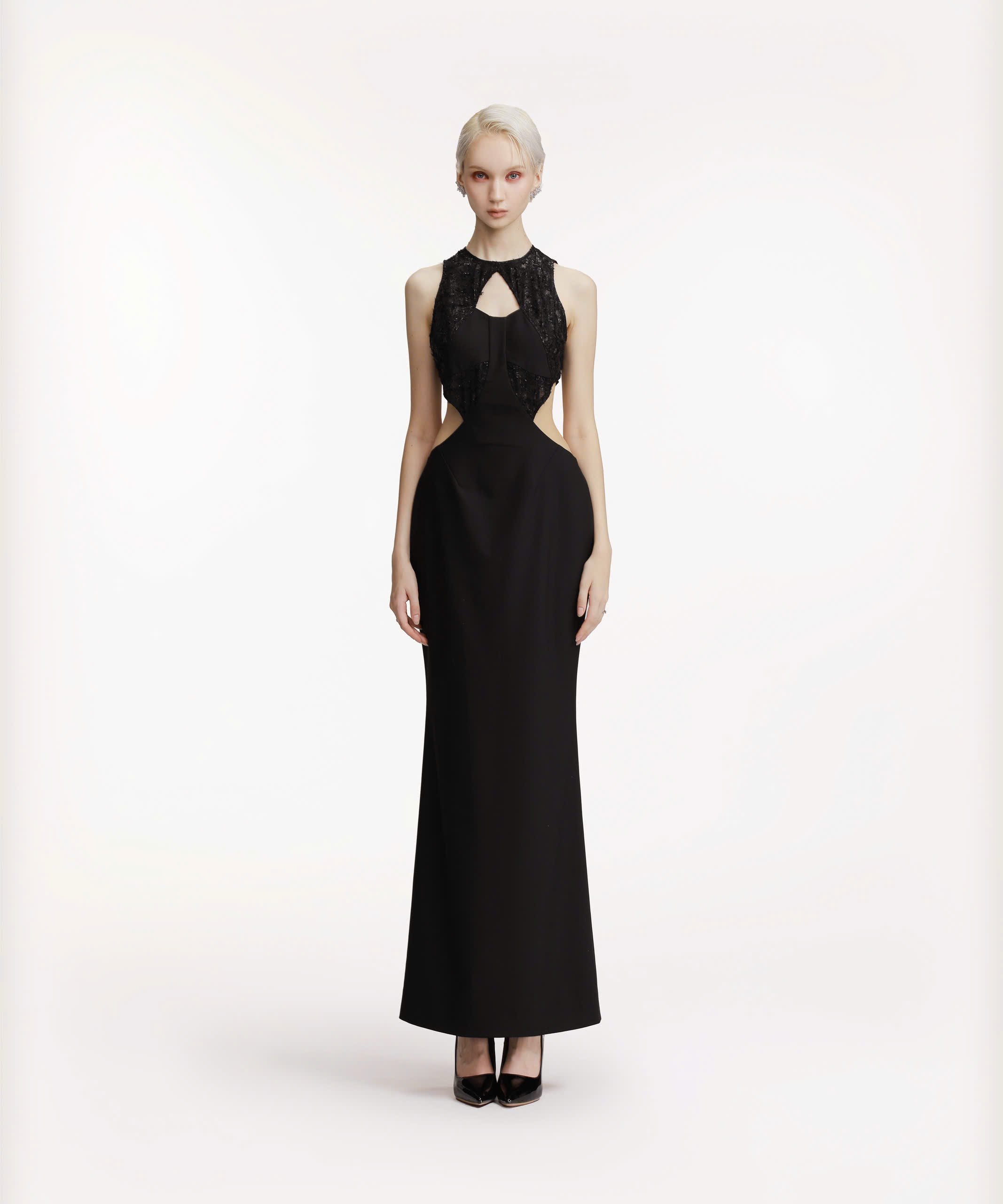 FLUX DRESS