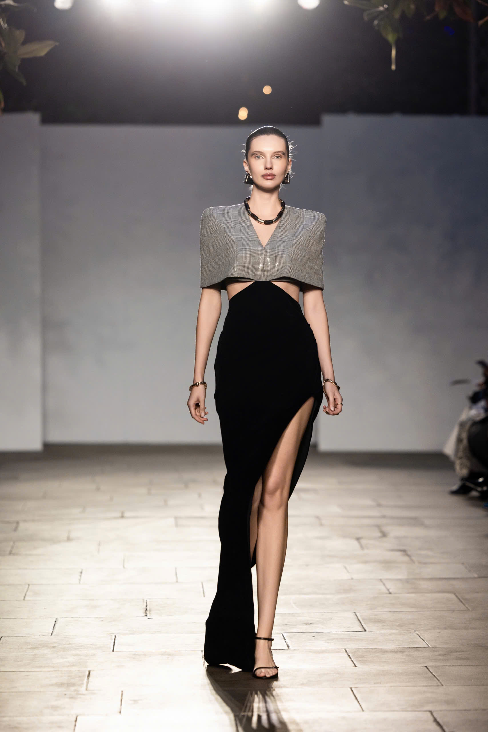 MORROW DRESS