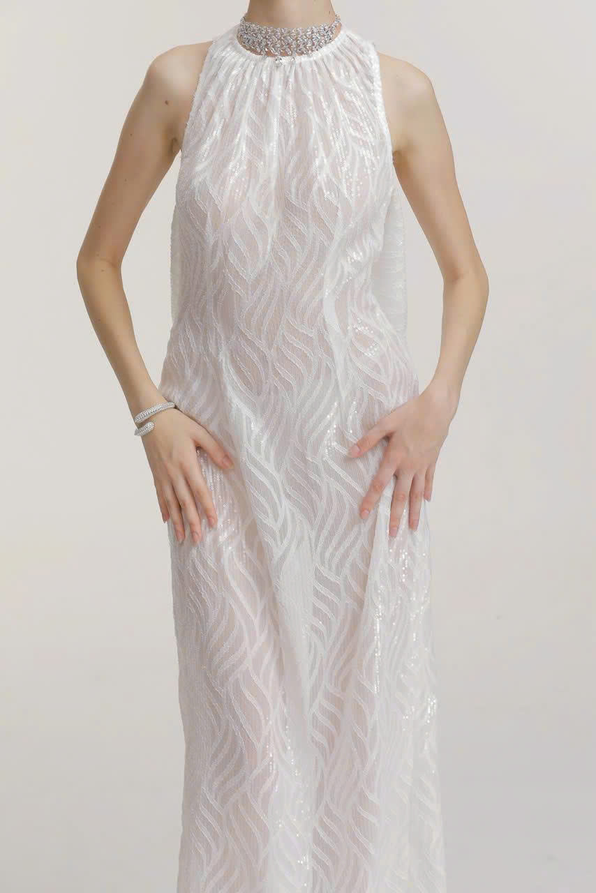 STILL DRESS
