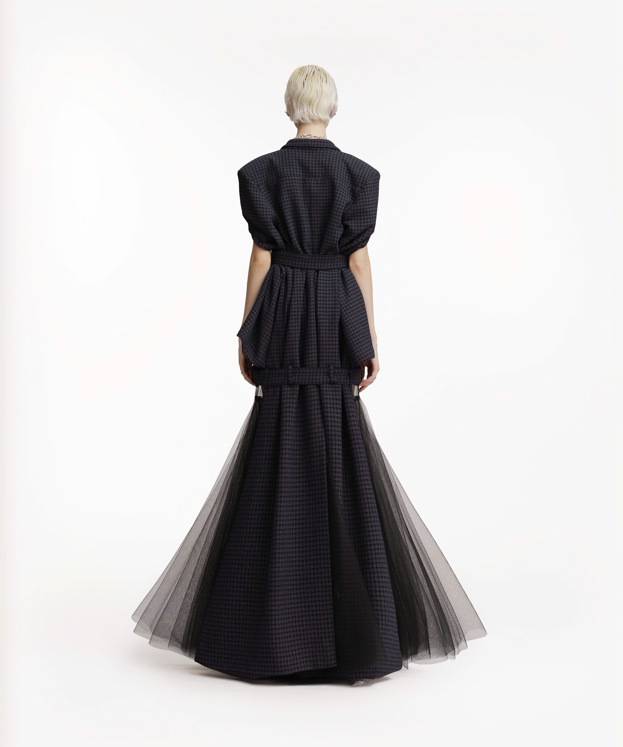 RESONANCE SKIRT