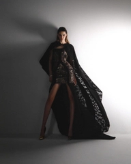 REVERBERATION DRESS