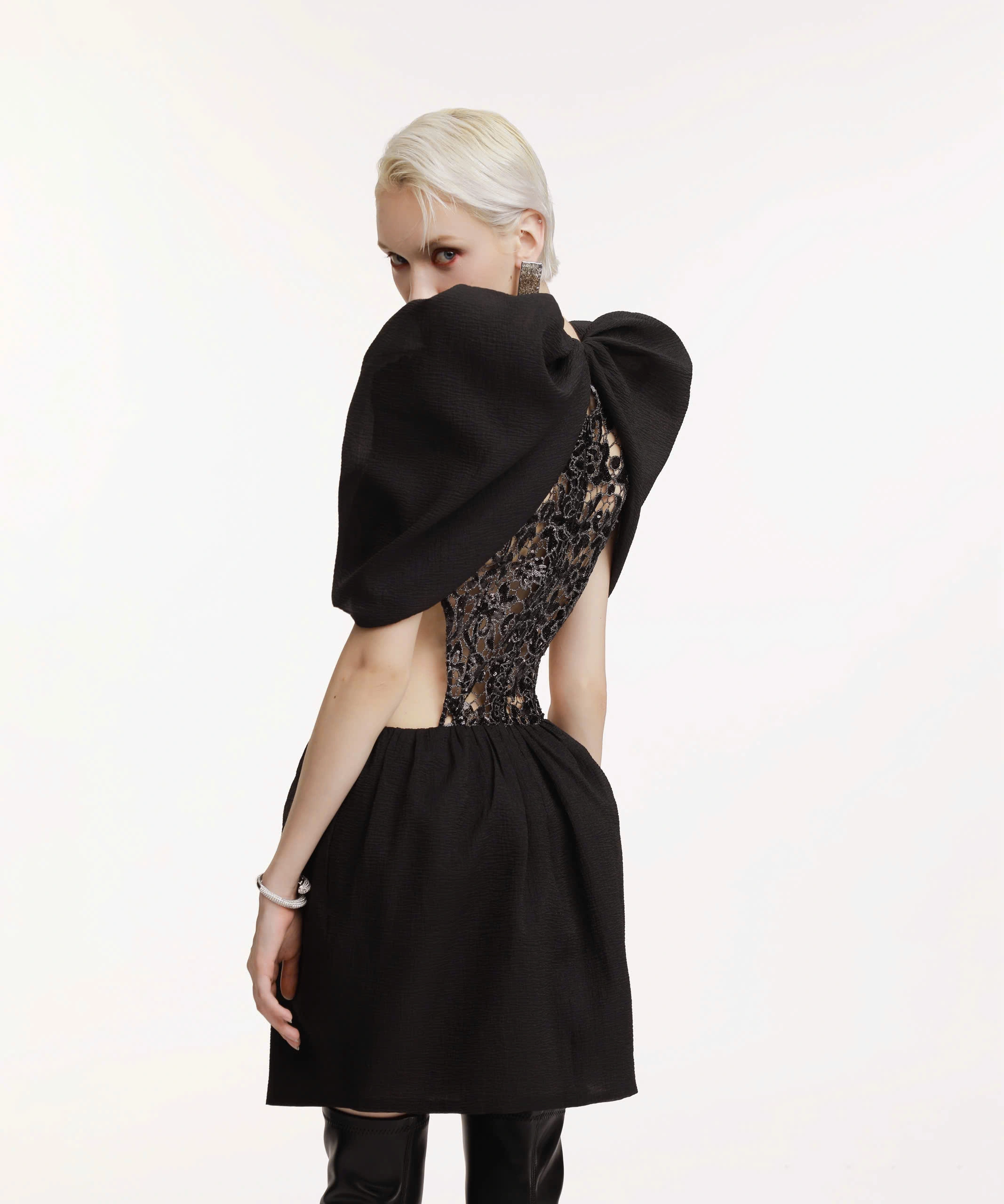 MUTABLE DRESS