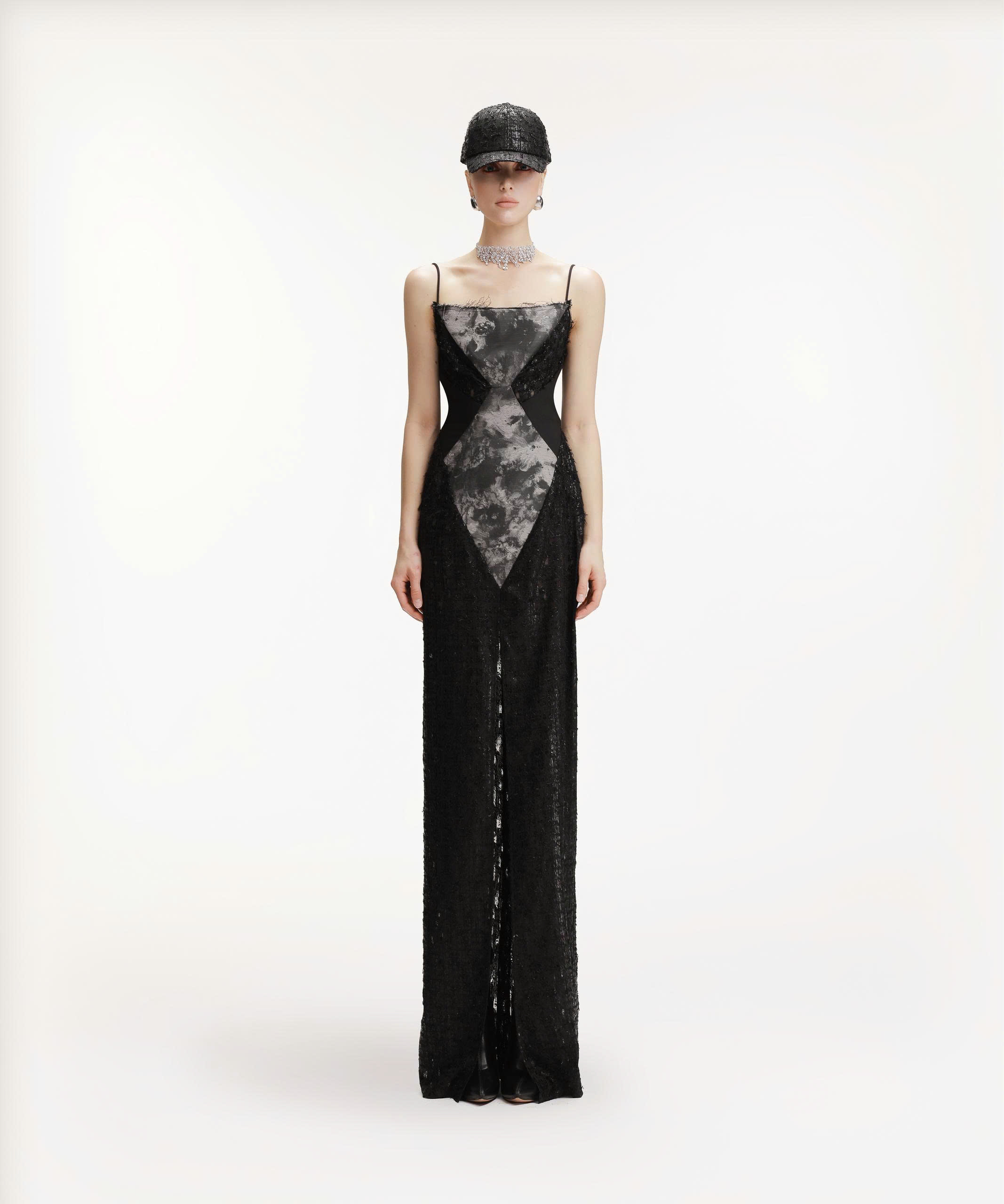 TENDER DRESS