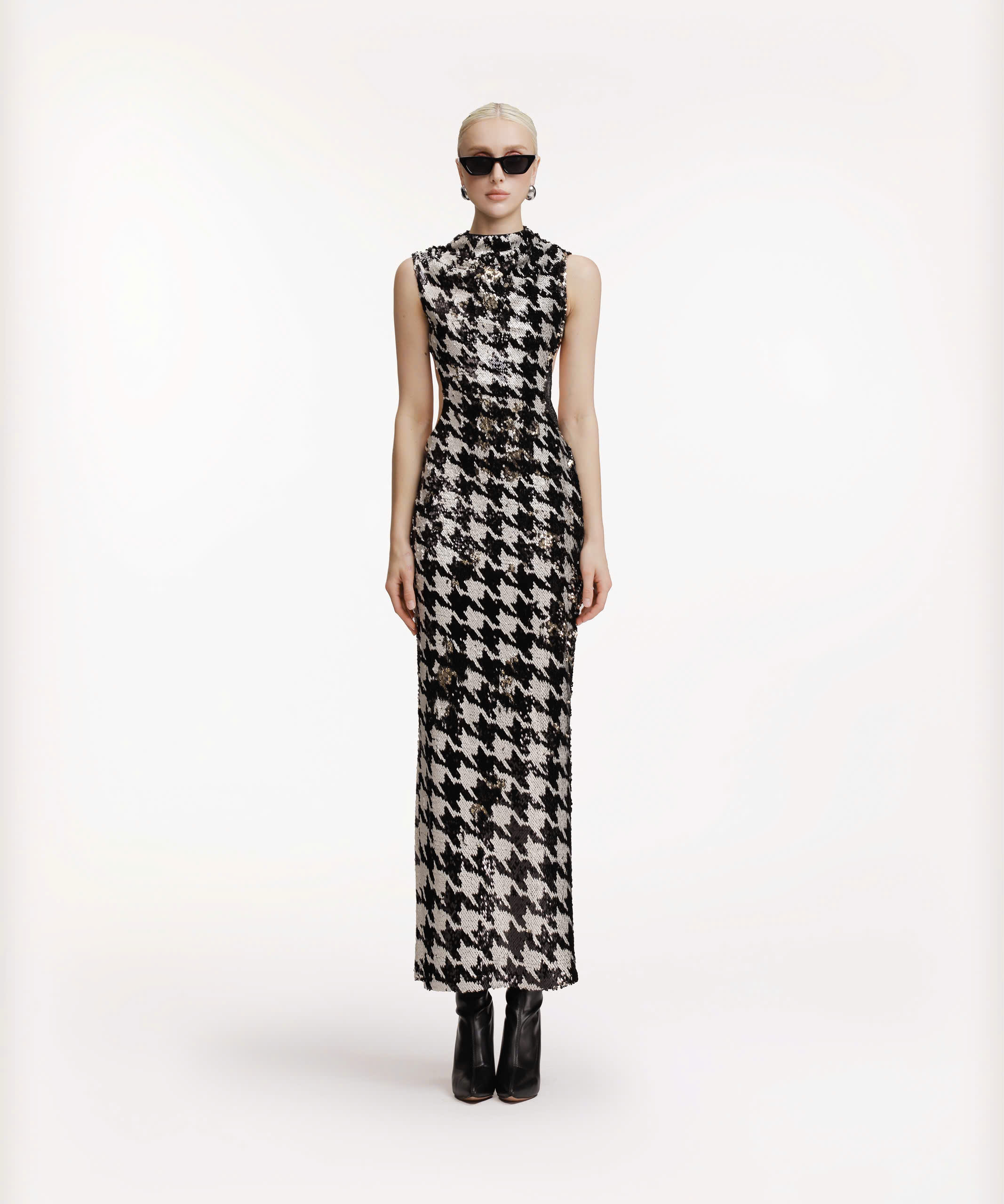 FRAGMENT DRESS