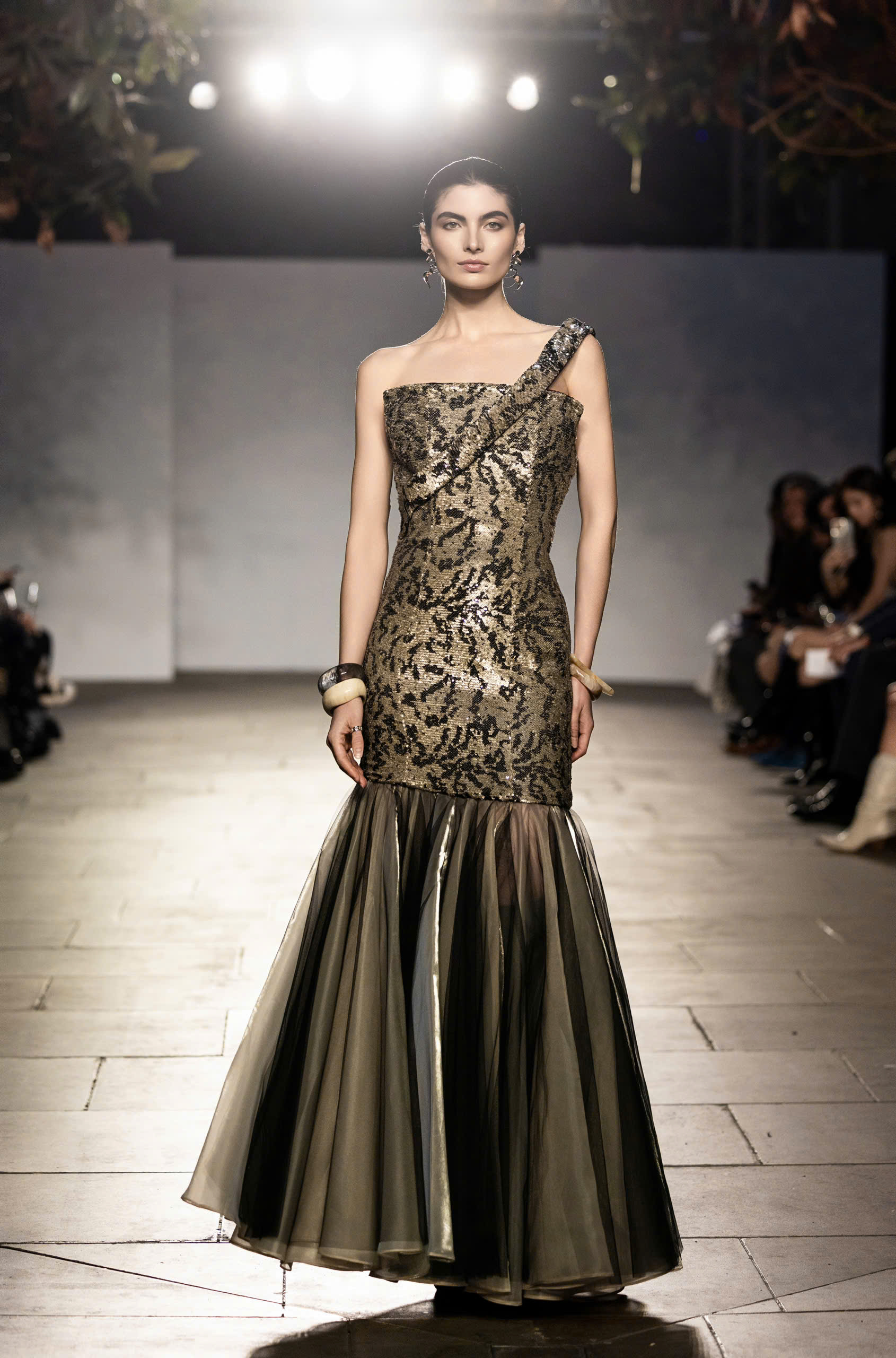 FREYA DRESS