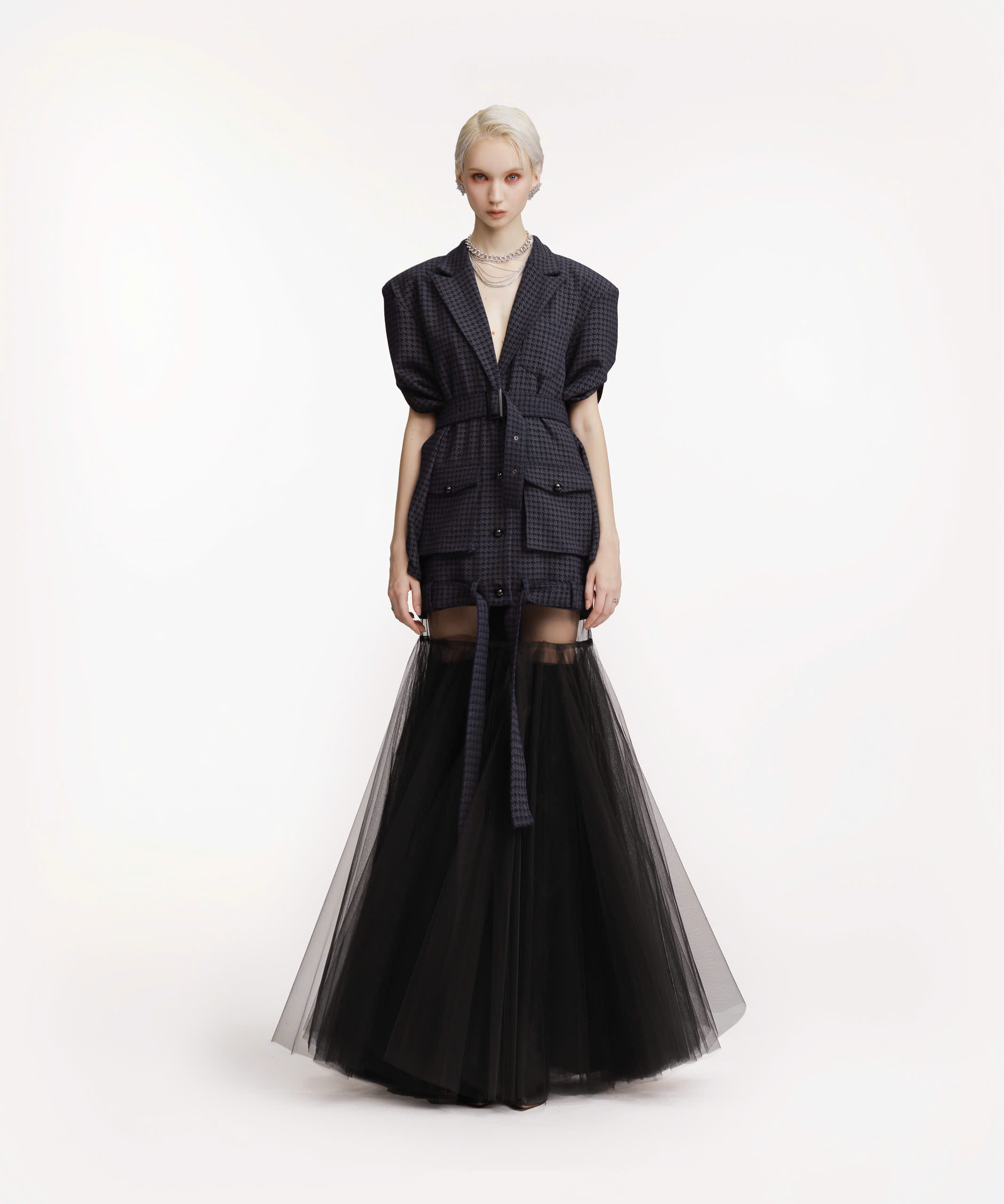 RESONANCE SKIRT