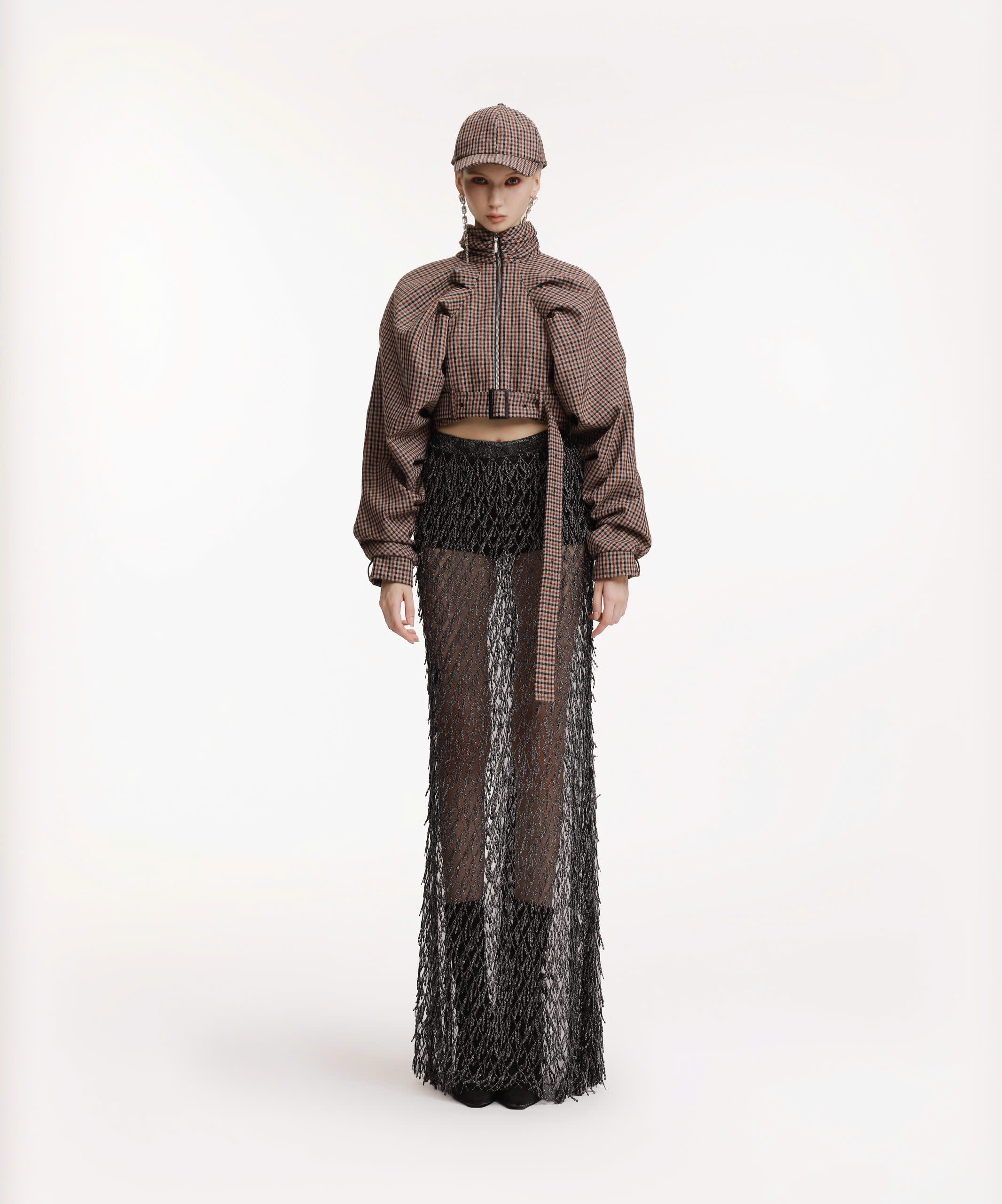 SHELTER SKIRT