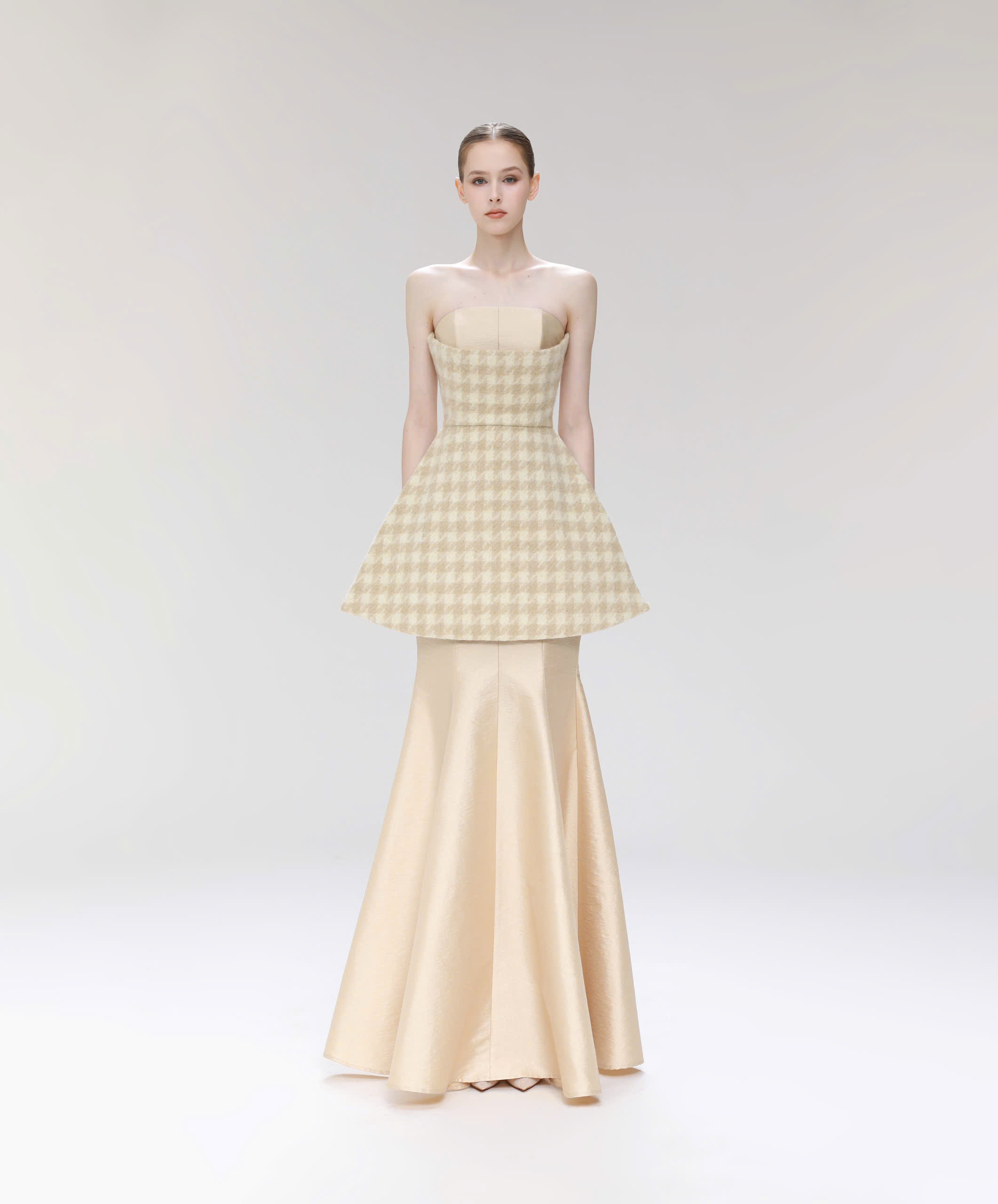 MOON JAR DRESS