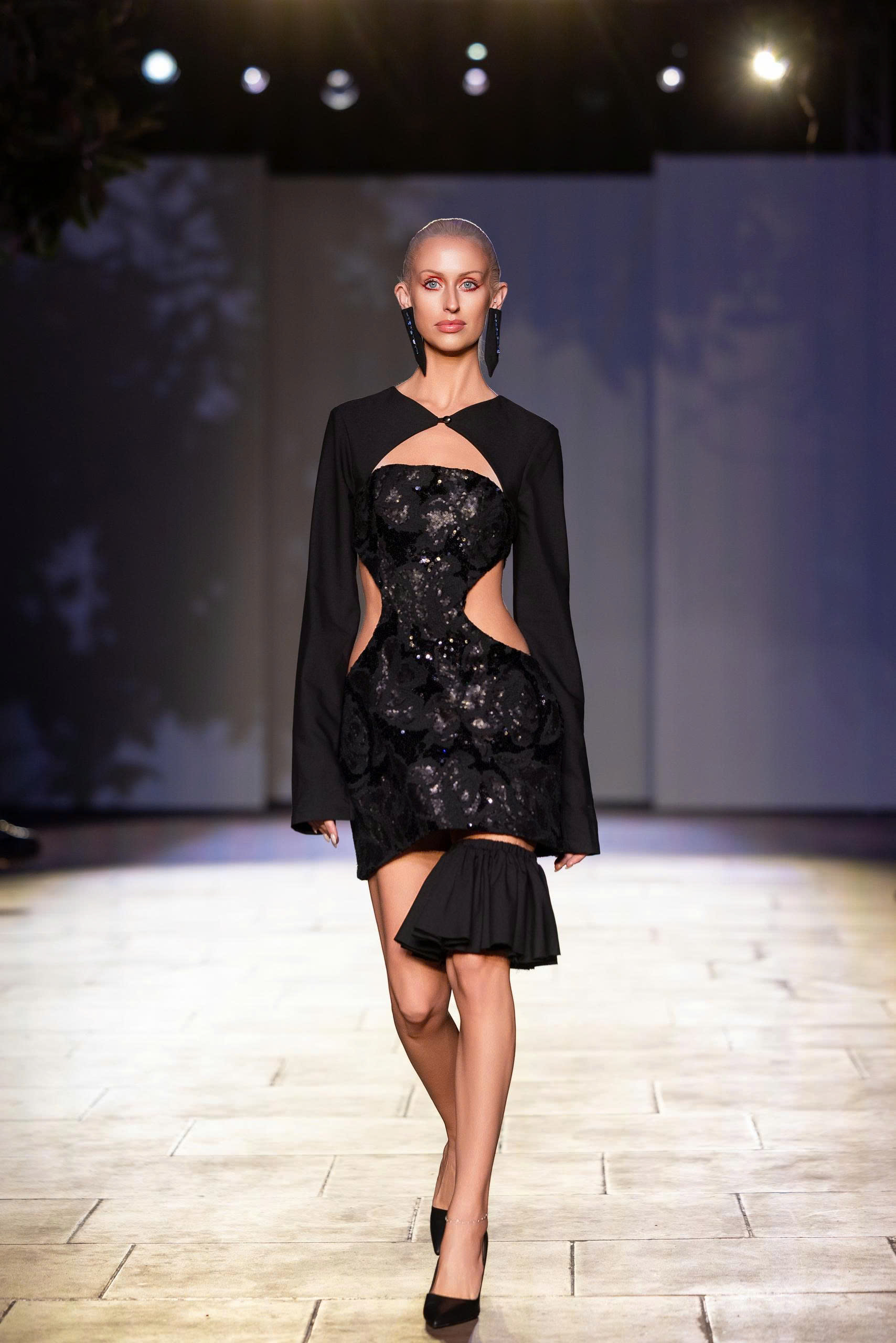 LATENT DRESS