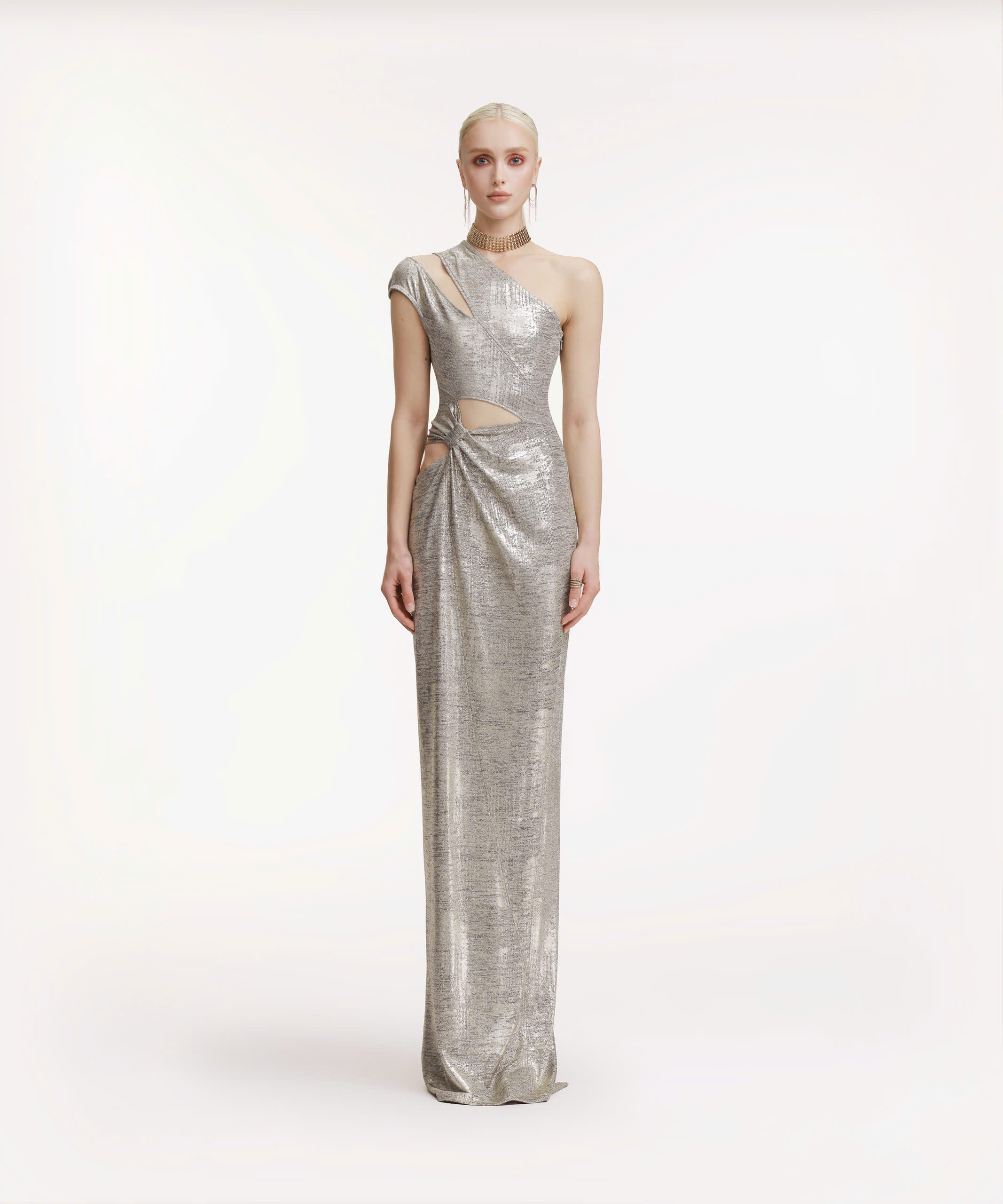 THRESHOLD DRESS