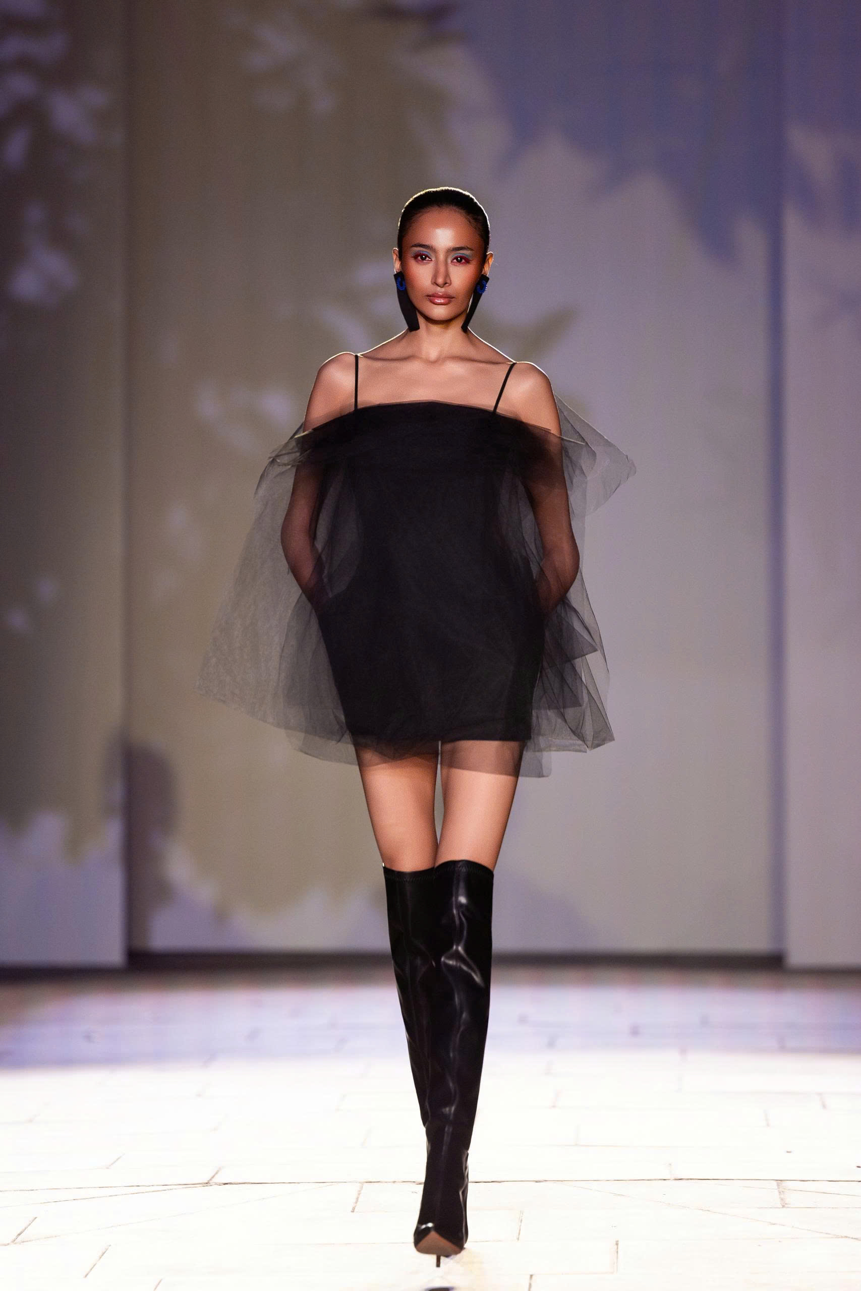 FADE DRESS