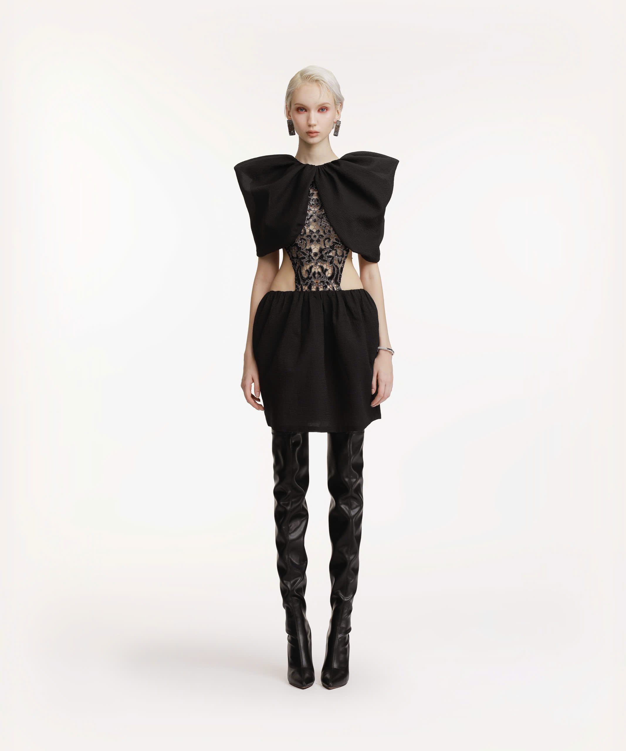 MUTABLE DRESS