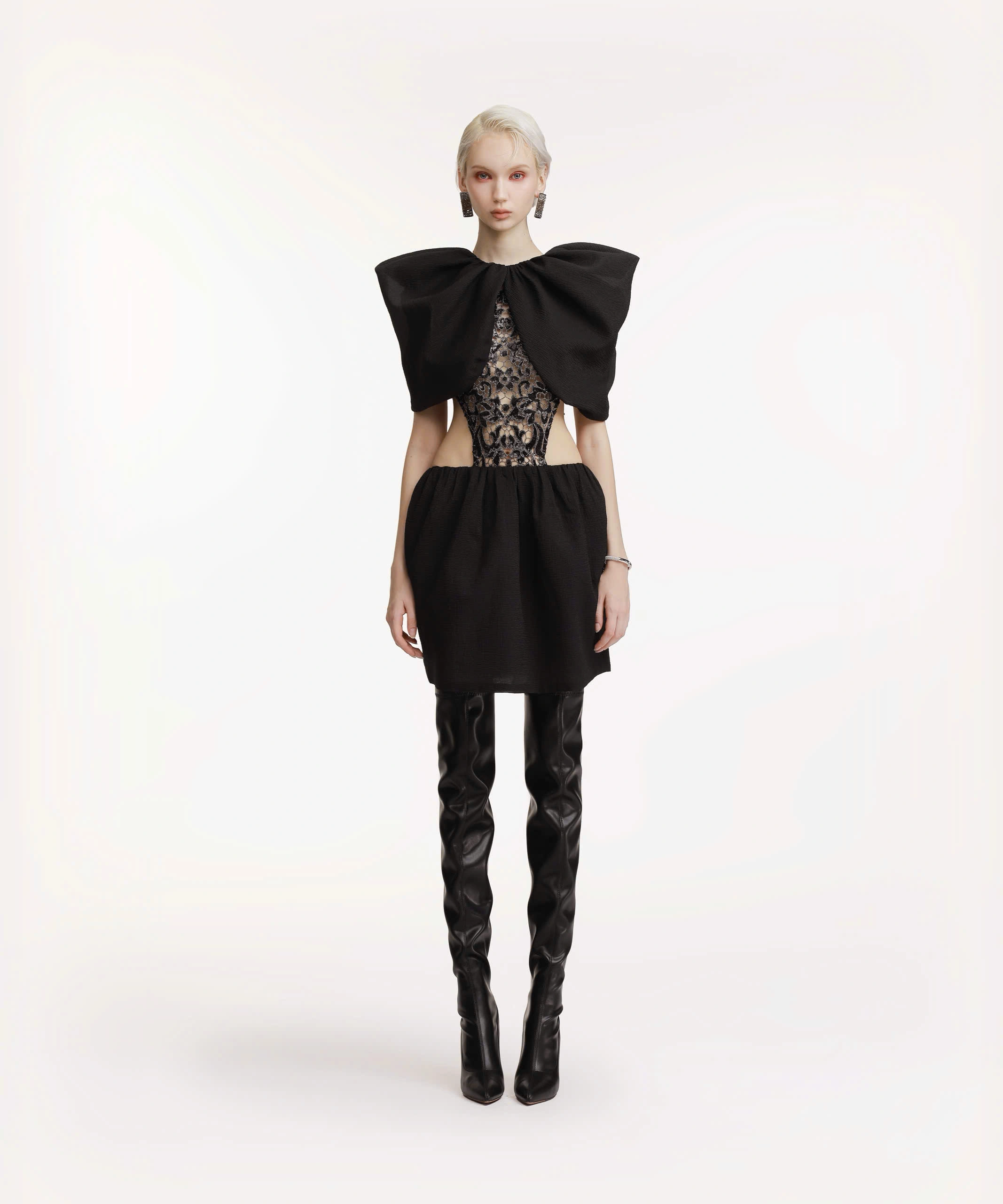 MUTABLE DRESS