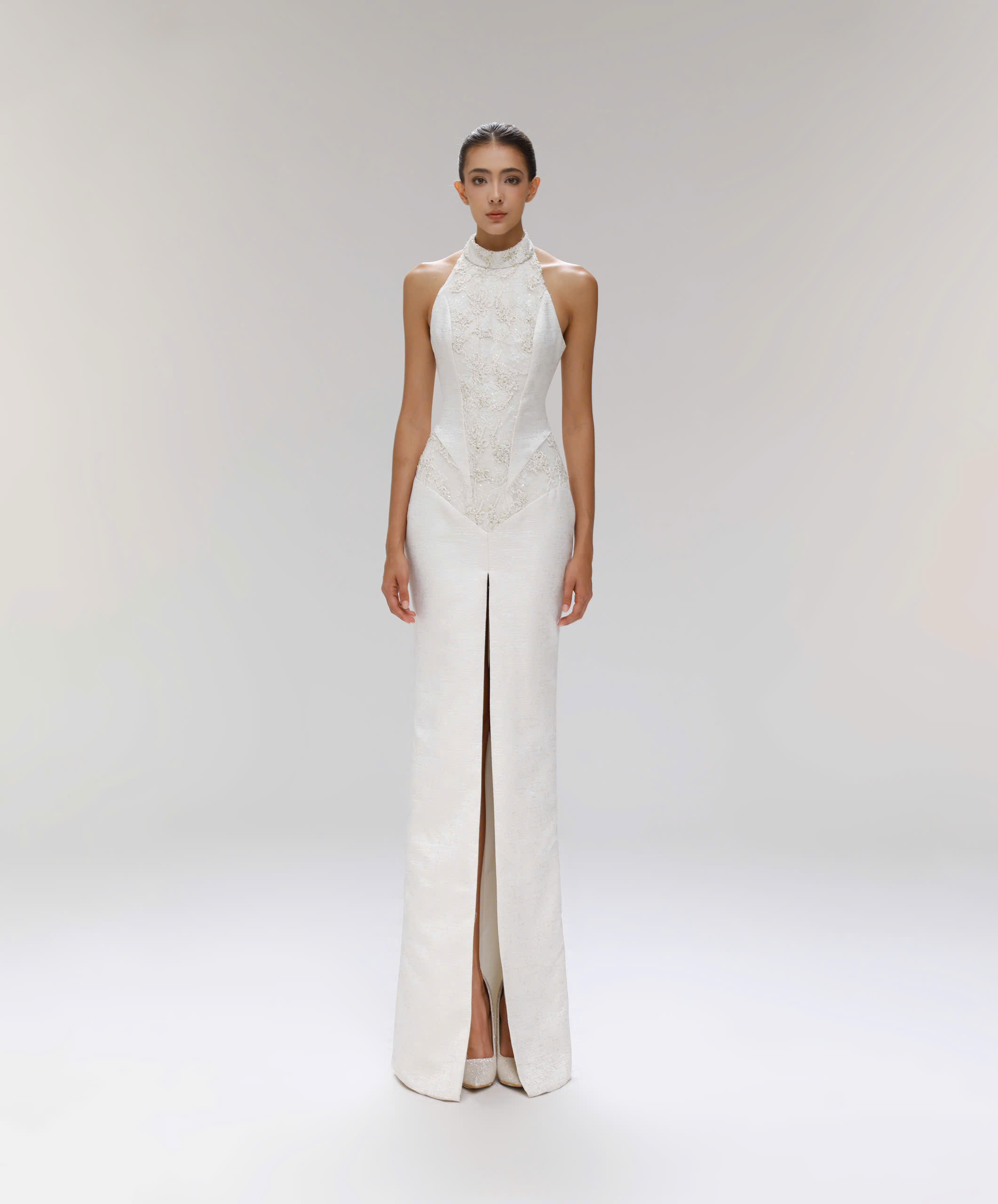 APRICITY DRESS
