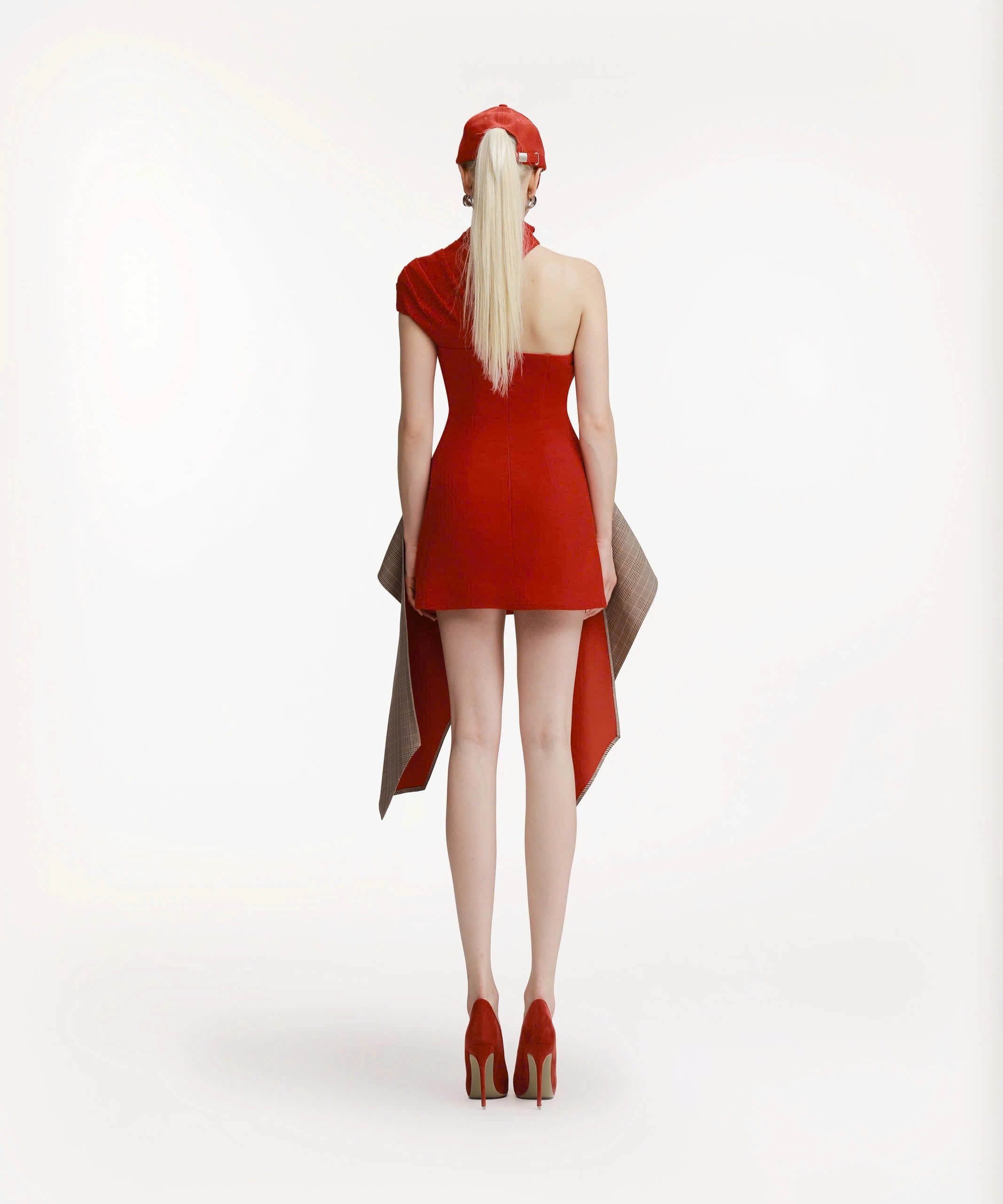KEEPSAKE DRESS