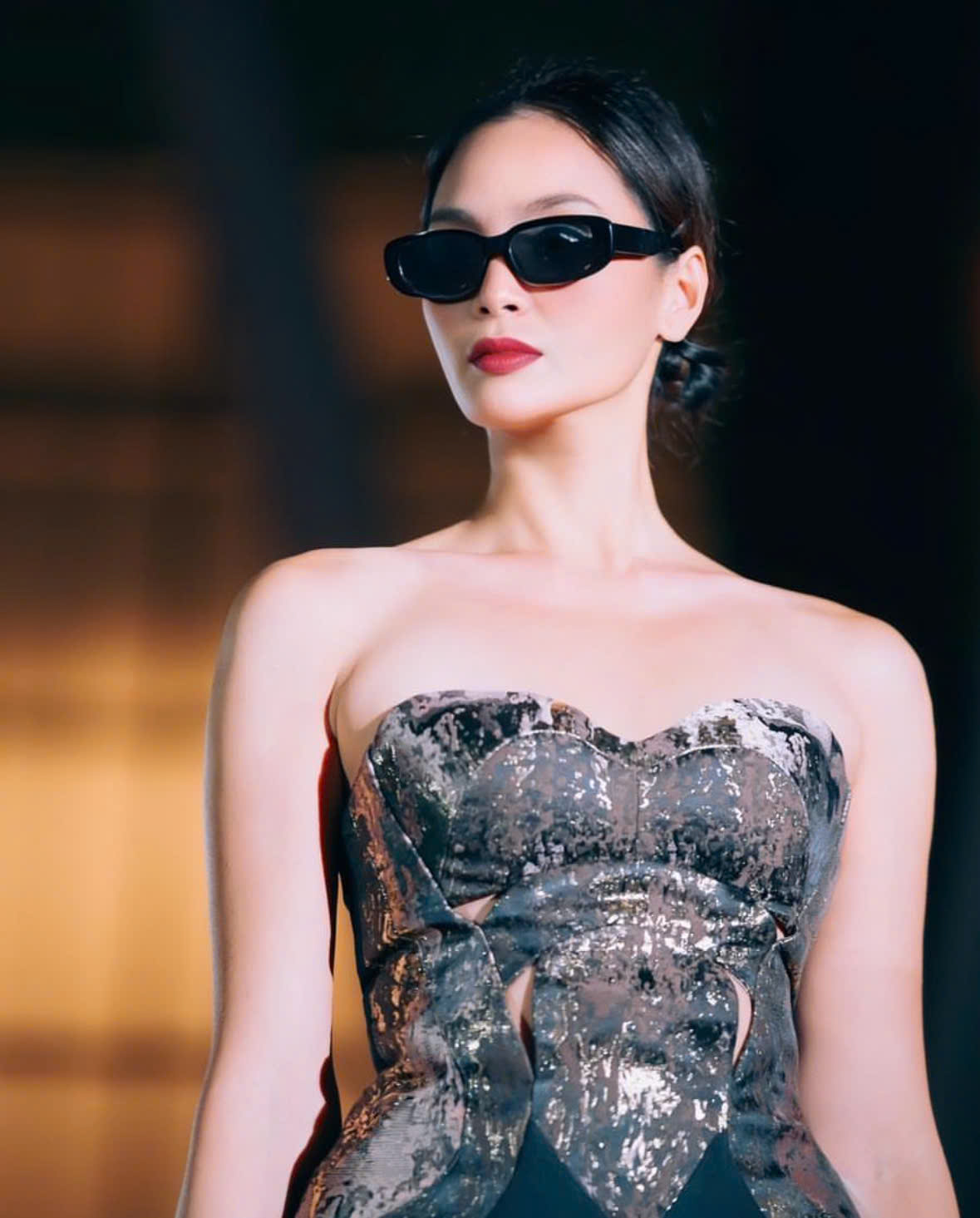JARDIN DRESS
