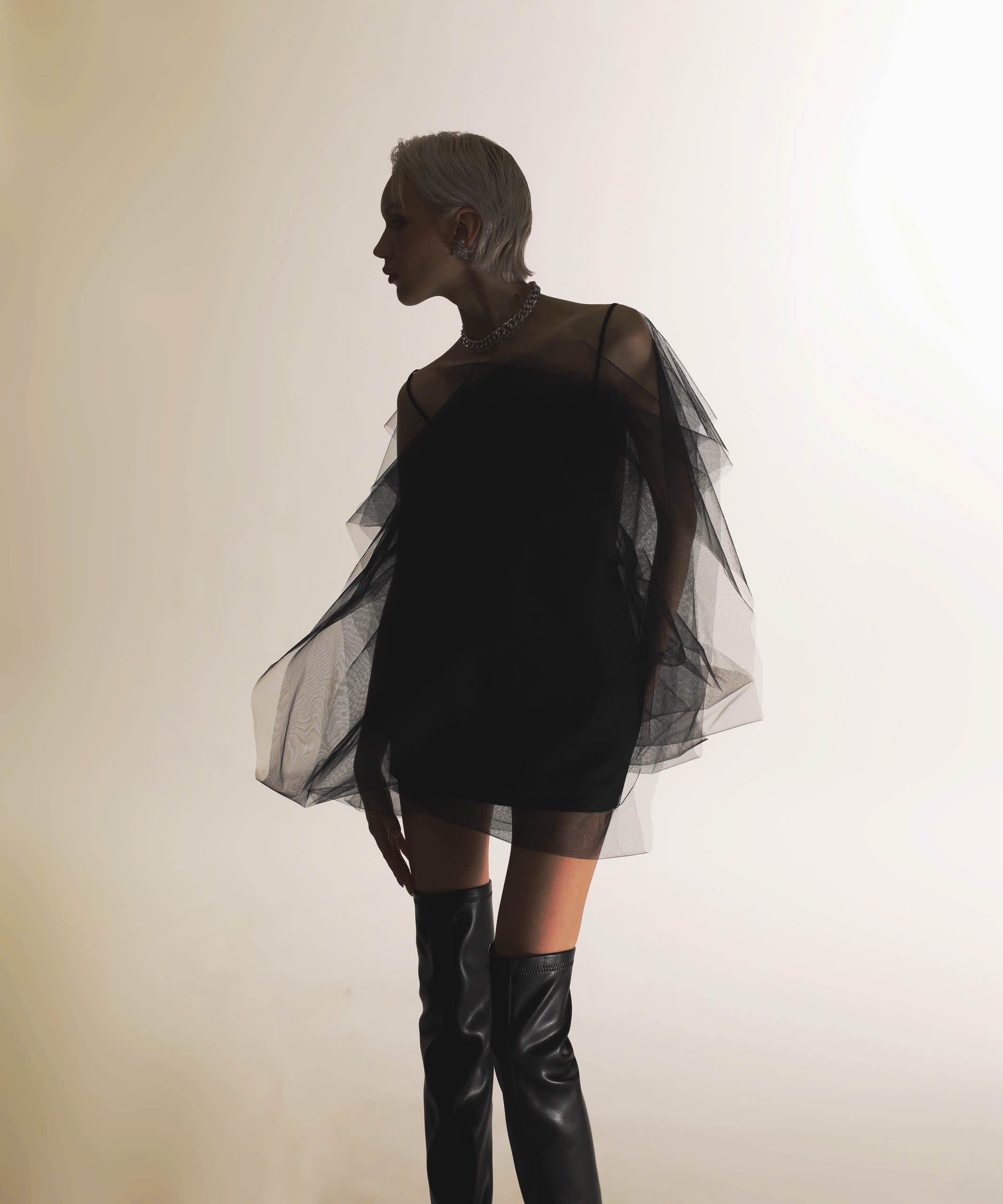 FADE DRESS