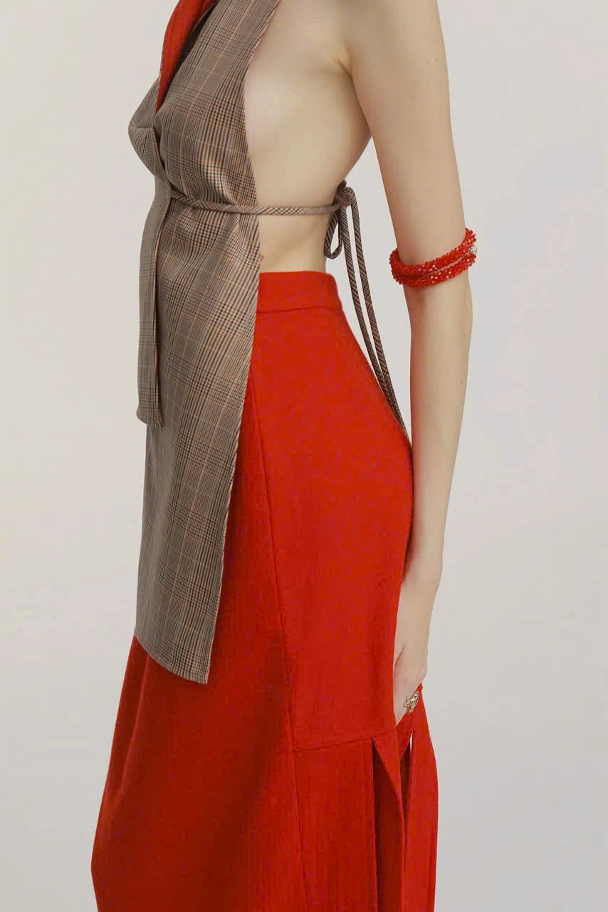 AFTERIMAGE TOP