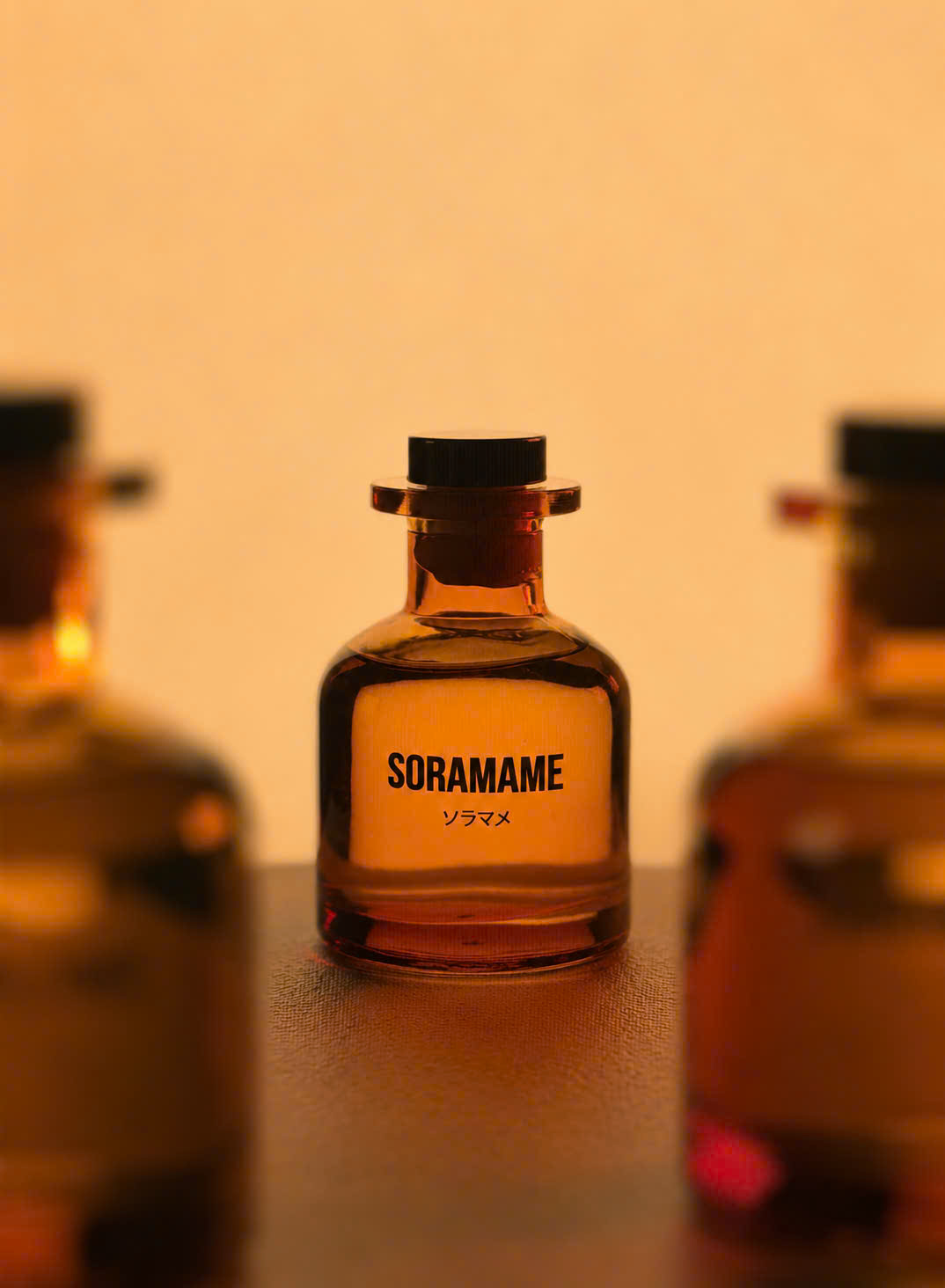 MAME BREEZE AROMA REED DIFFUSER