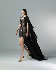 REVERBERATION DRESS