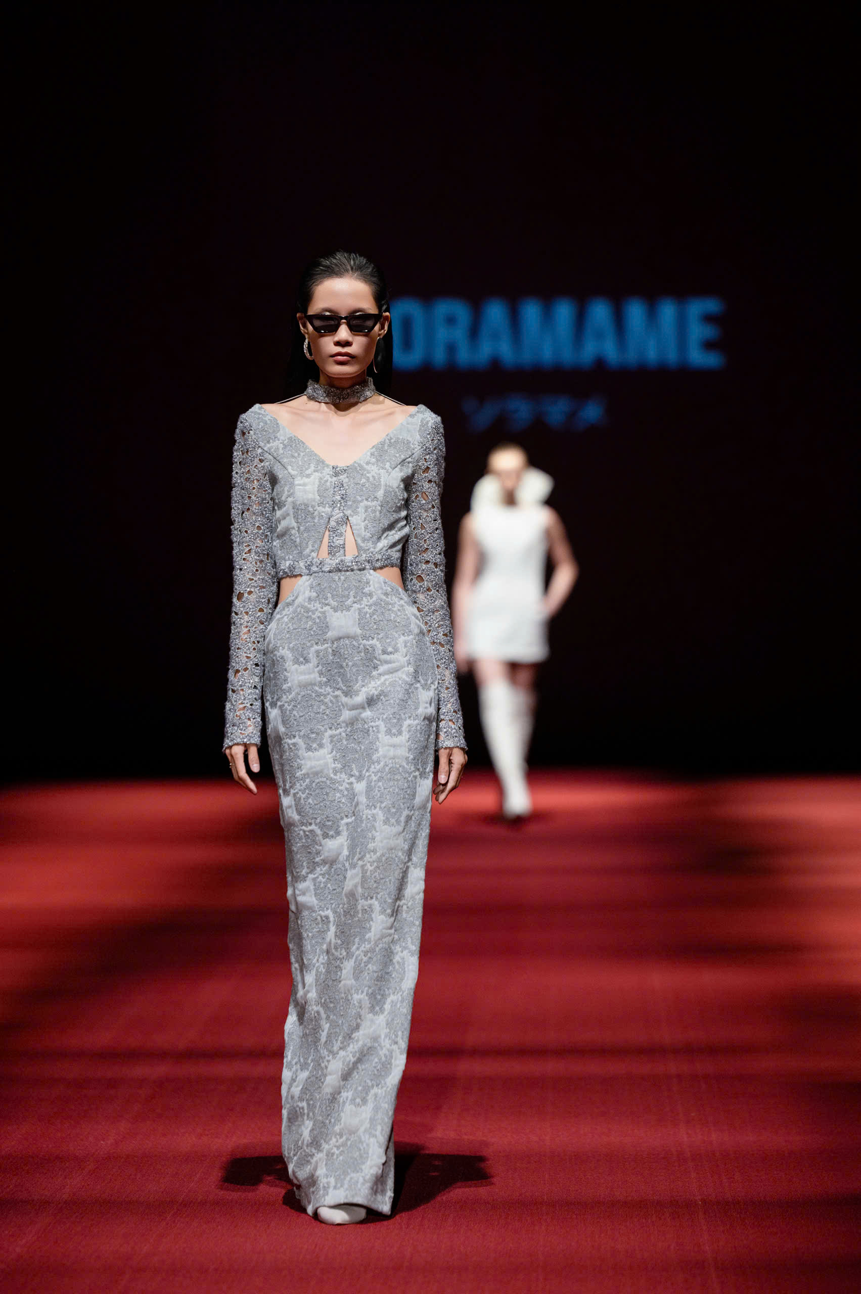 EMINENCE DRESS