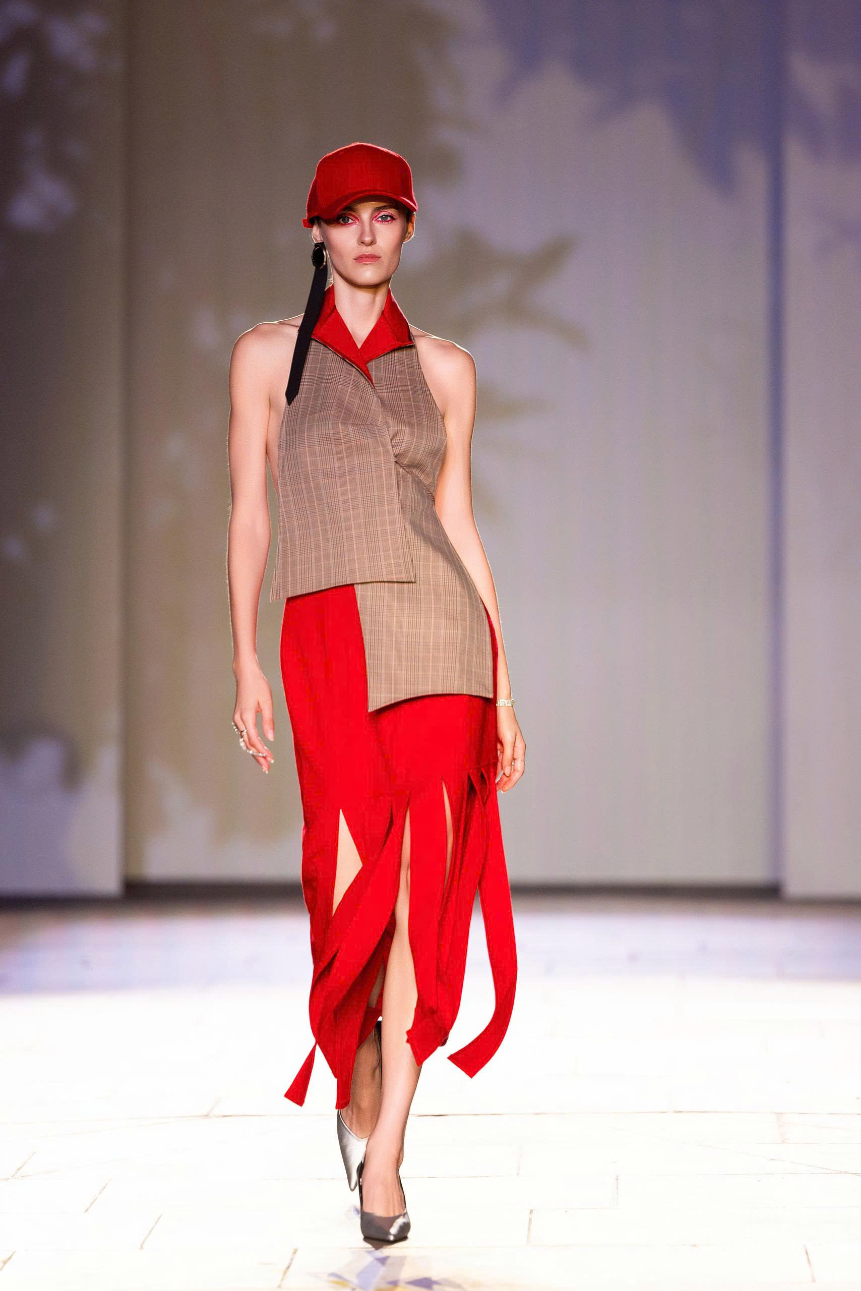 AFTERIMAGE TOP