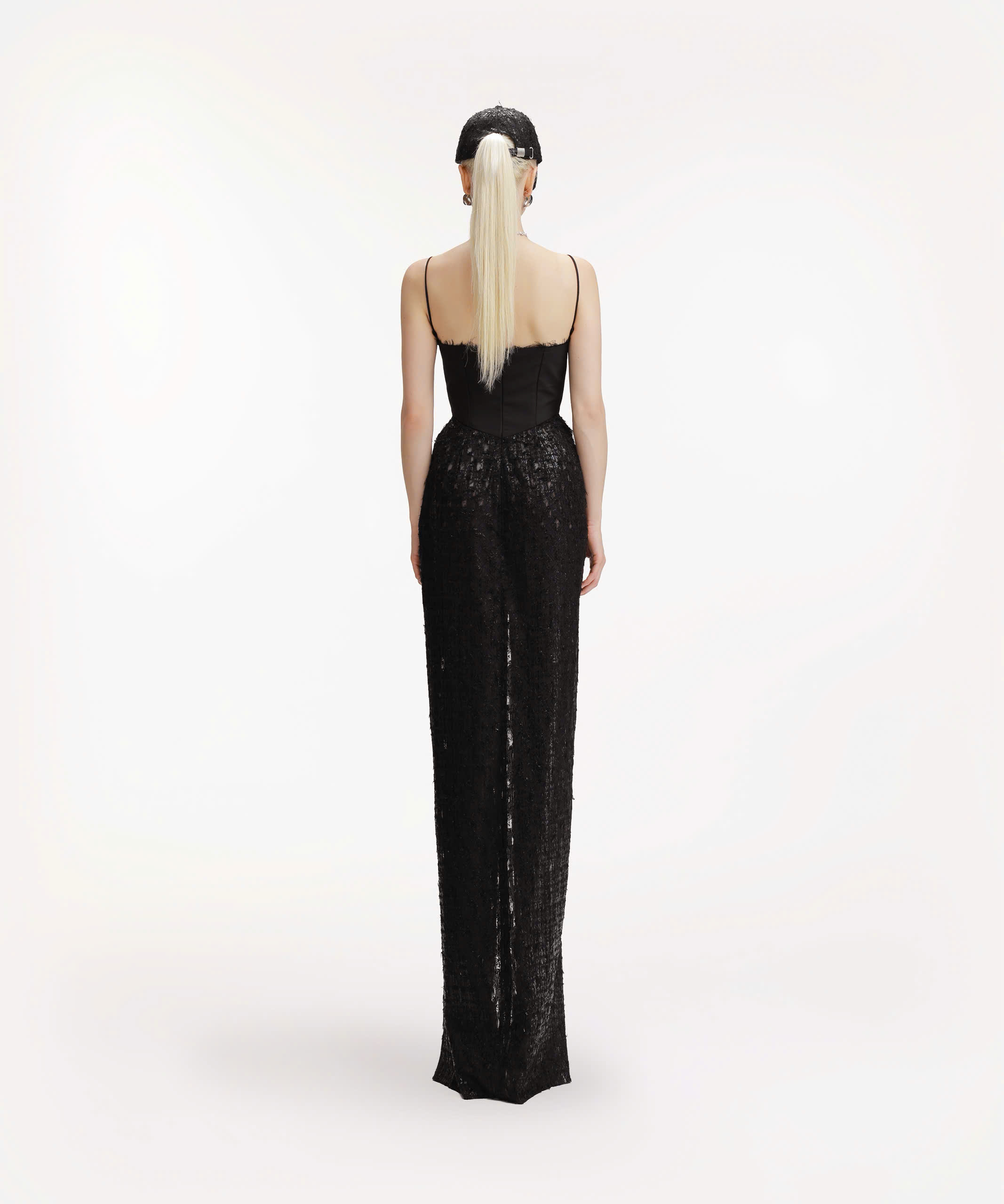 TENDER DRESS