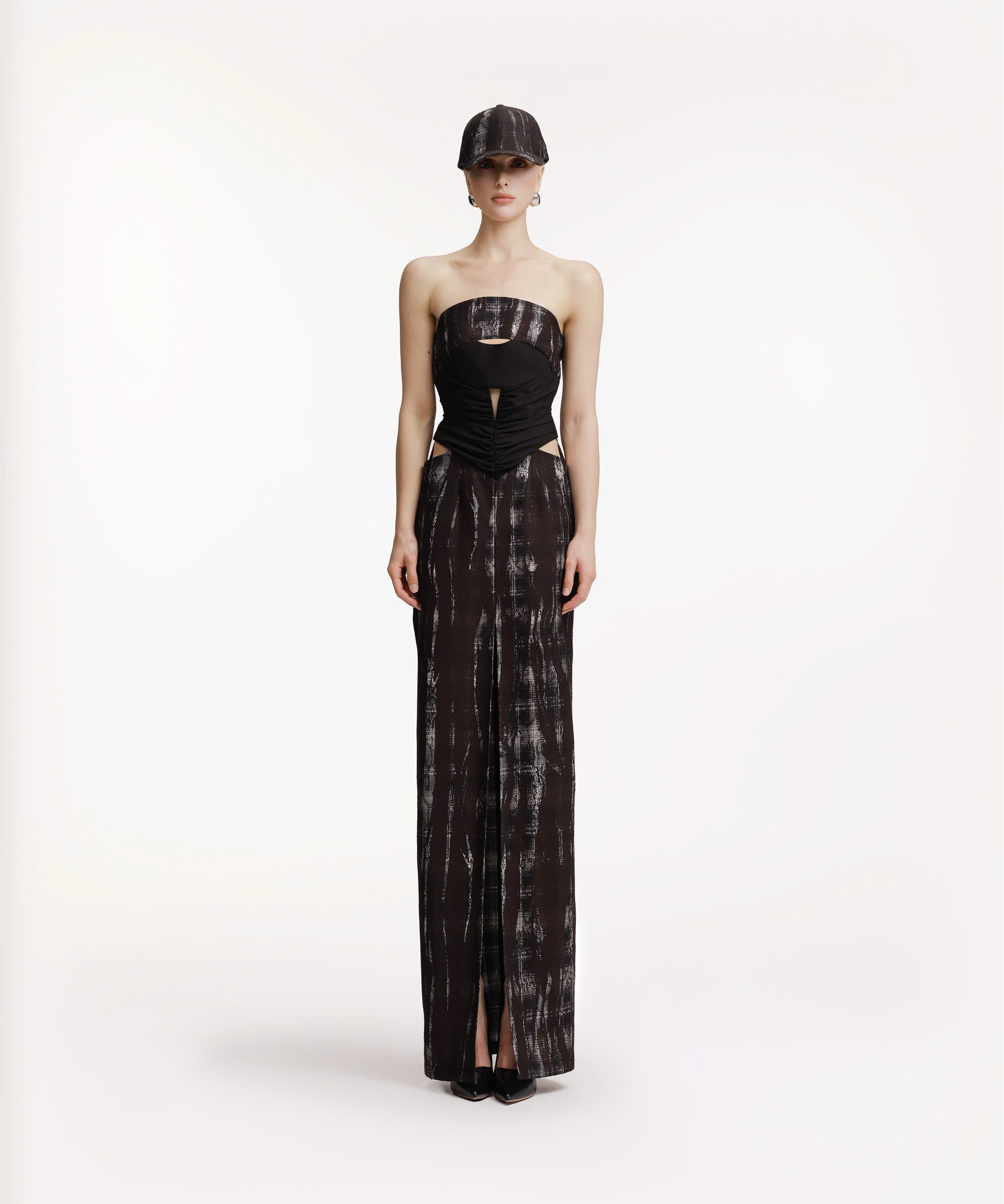 DRIFT DRESS