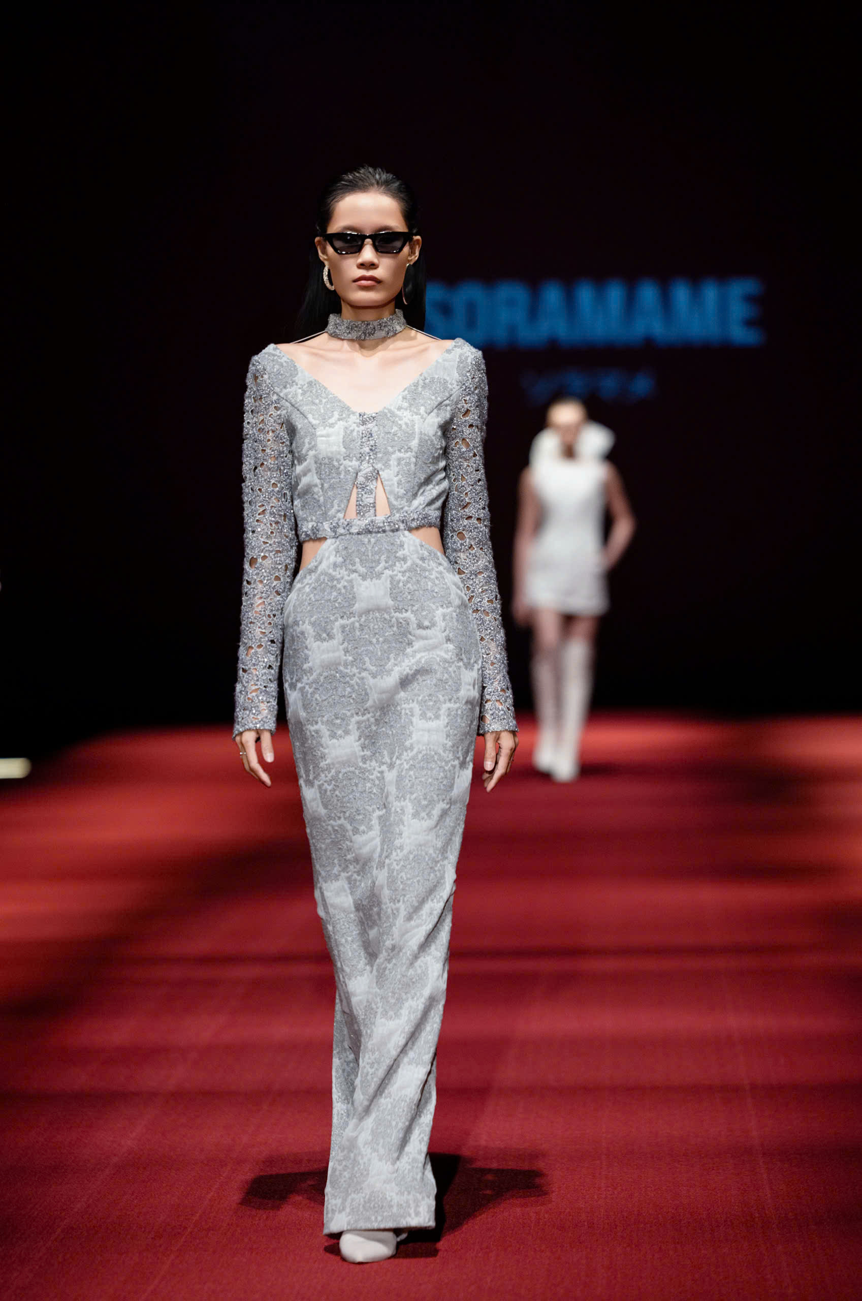 EMINENCE DRESS