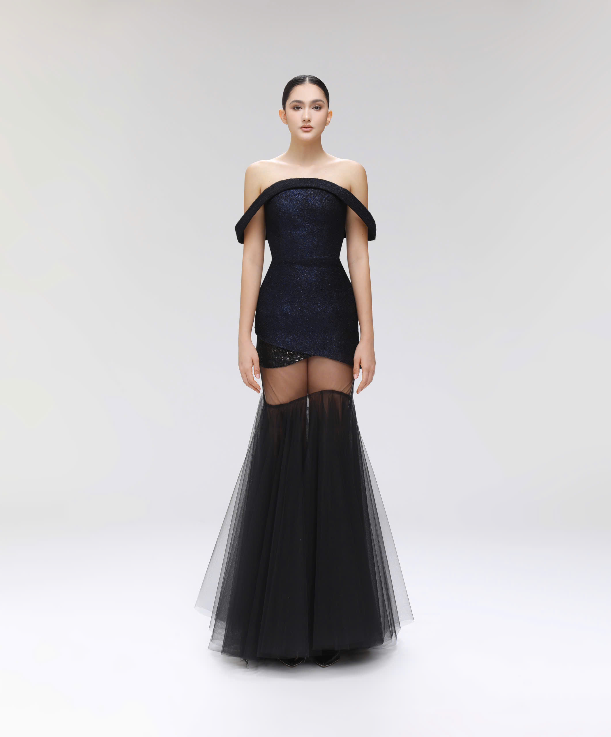 FRACTURE DRESS