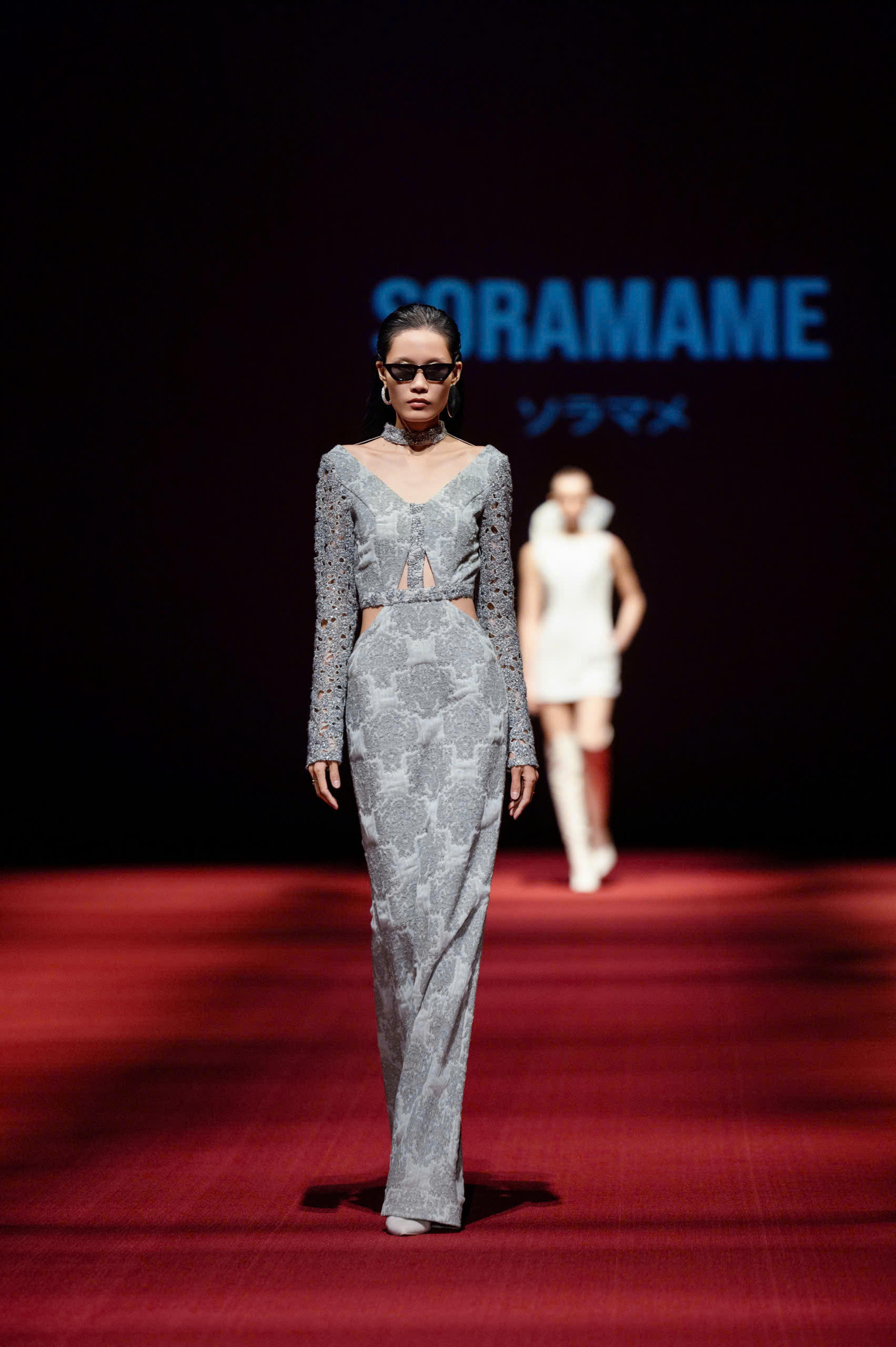 EMINENCE DRESS