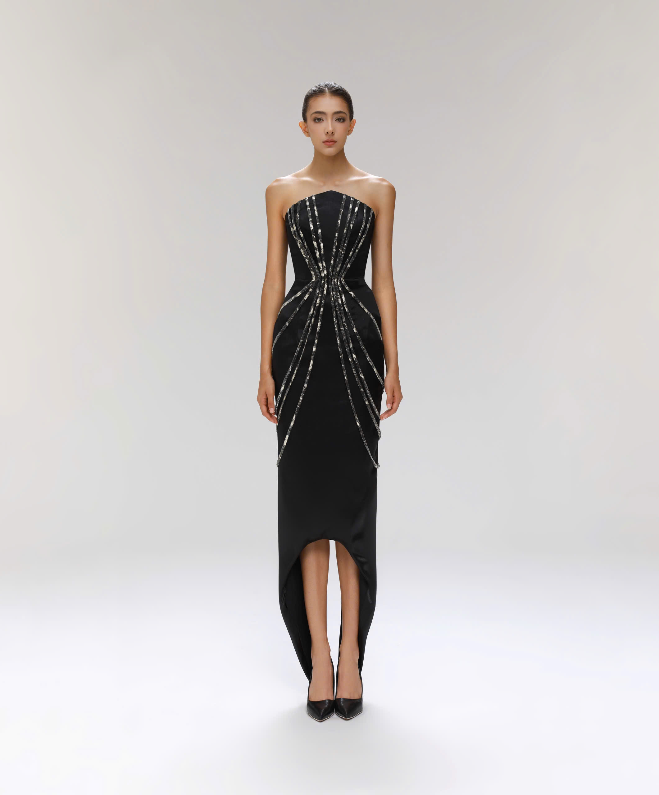 KISMET DRESS