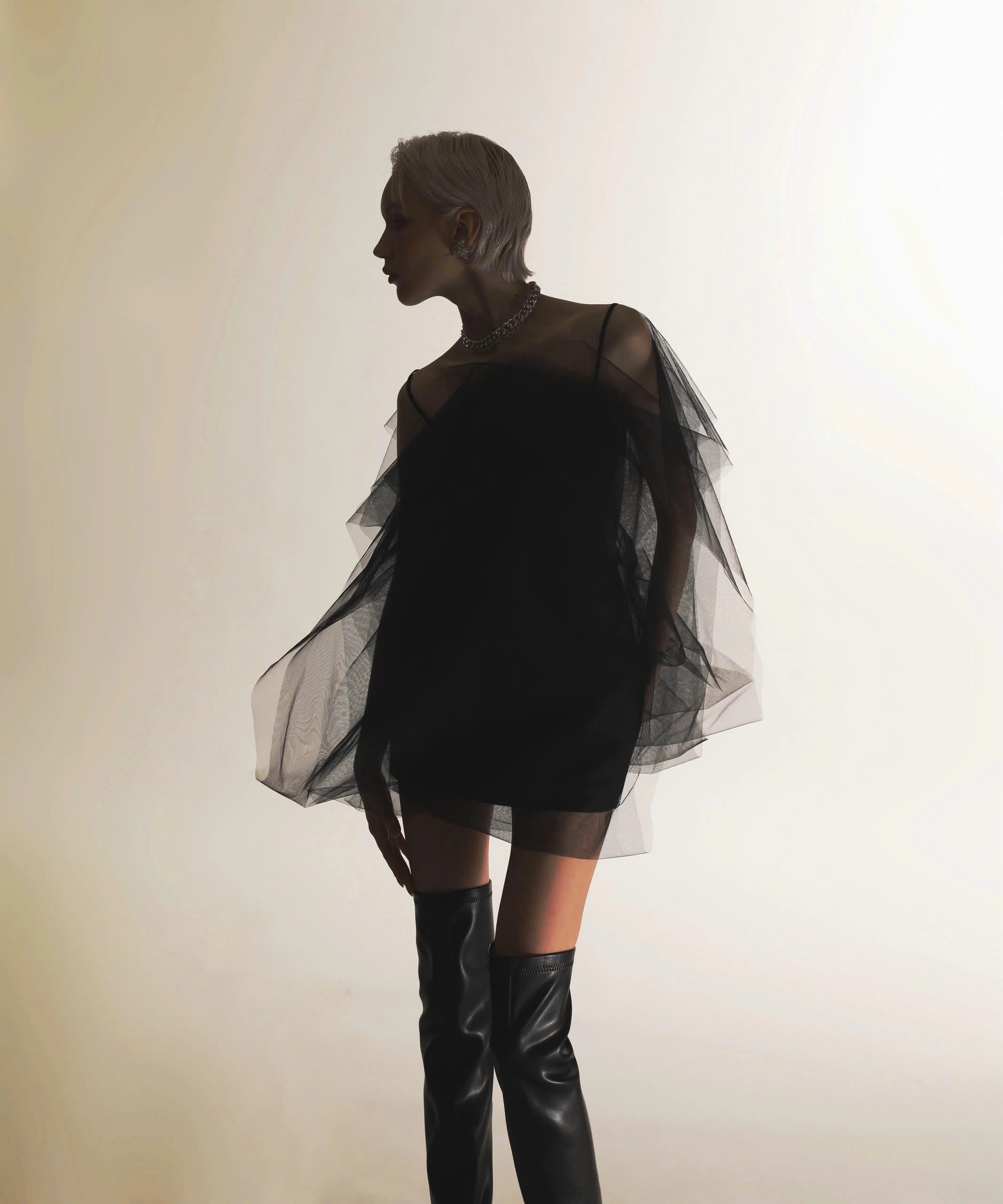 FADE DRESS